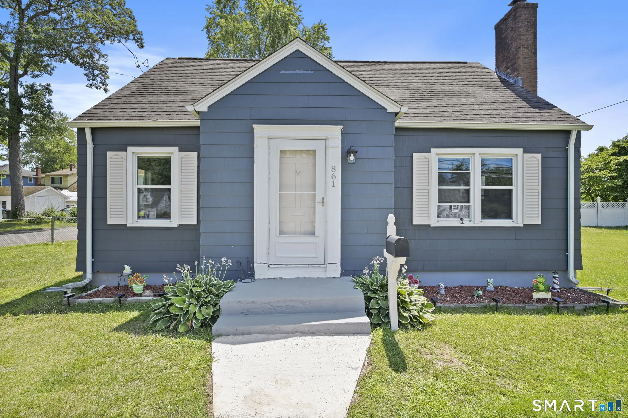 861 Tolland Street, East Hartford