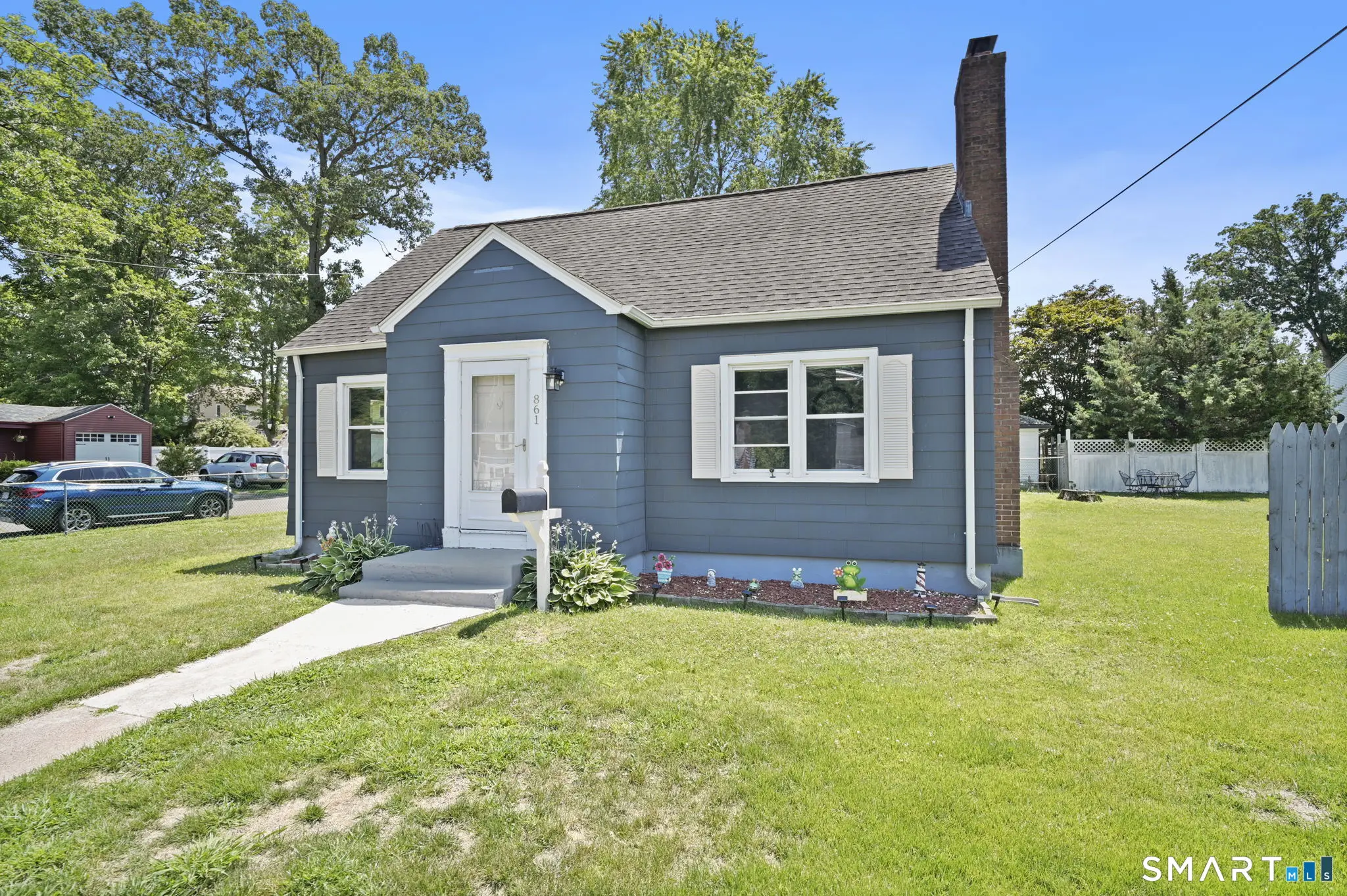 861 Tolland Street, East Hartford