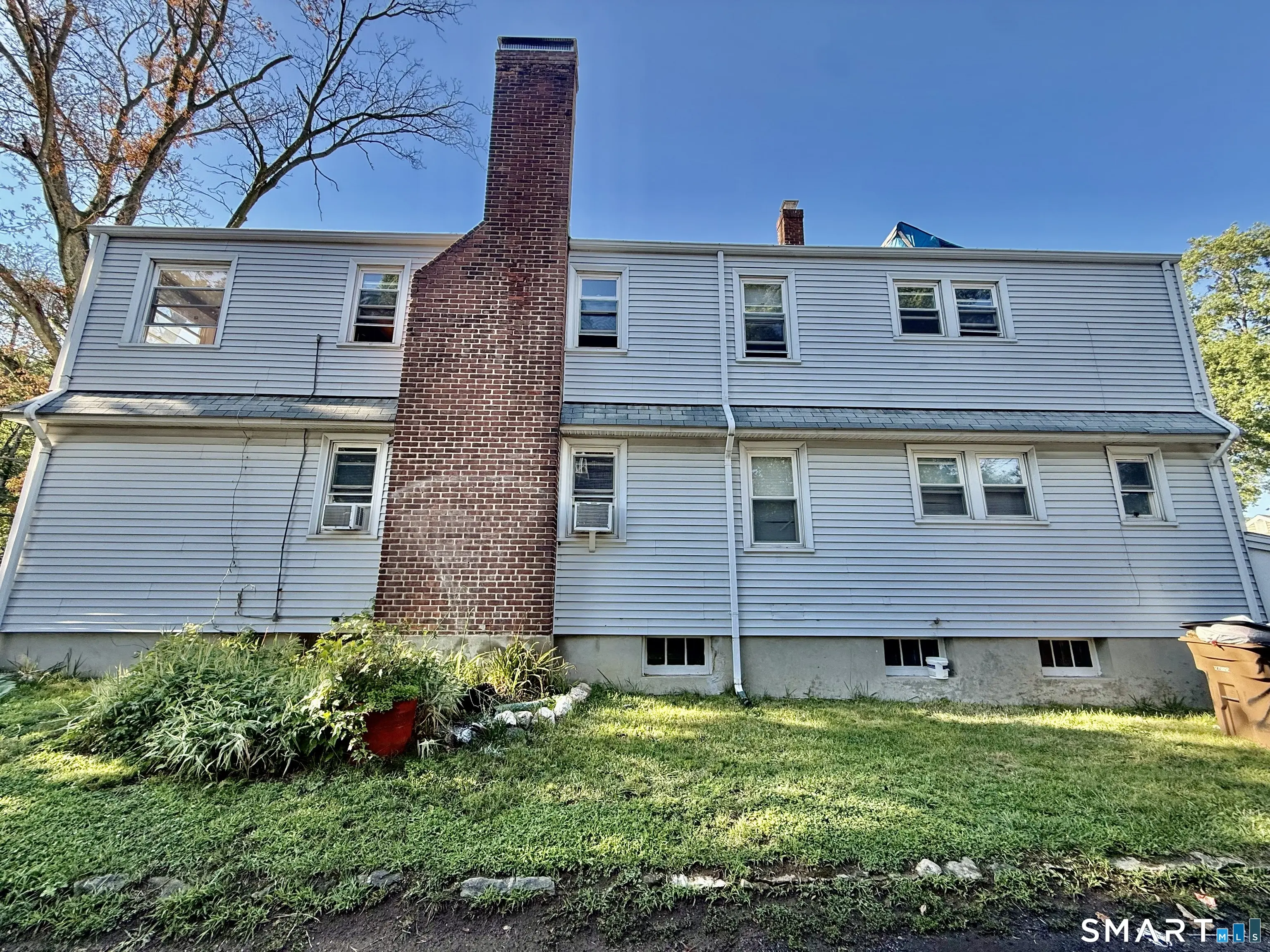 604 Fairfield Avenue, Stamford