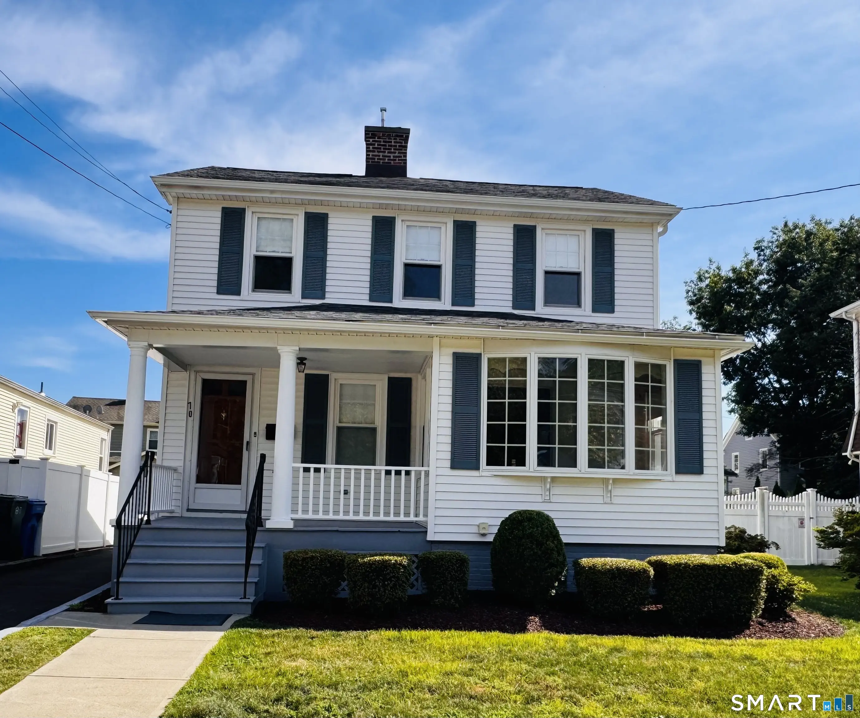 70 Central Avenue, Hamden