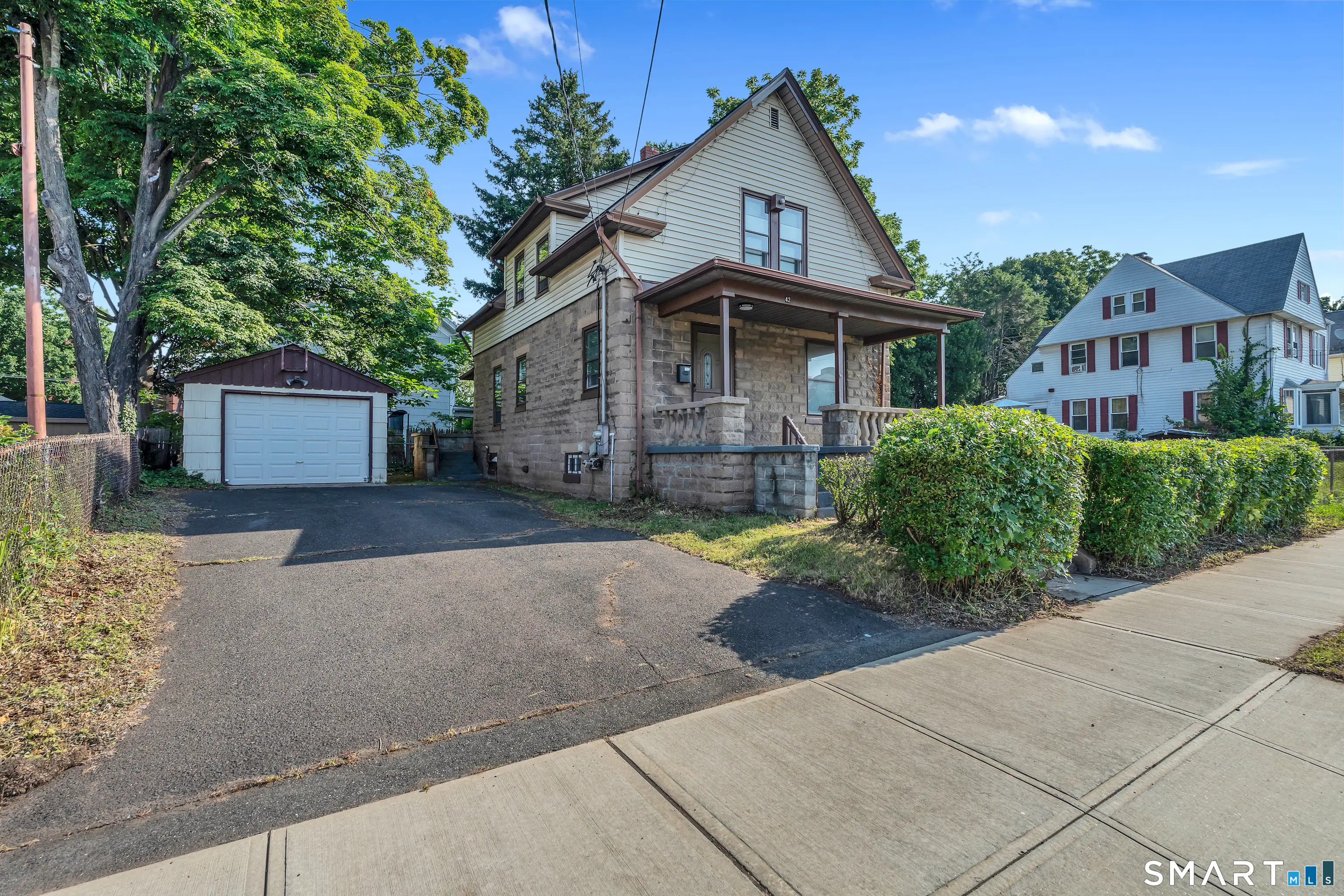 42 Sherman Avenue, Meriden
