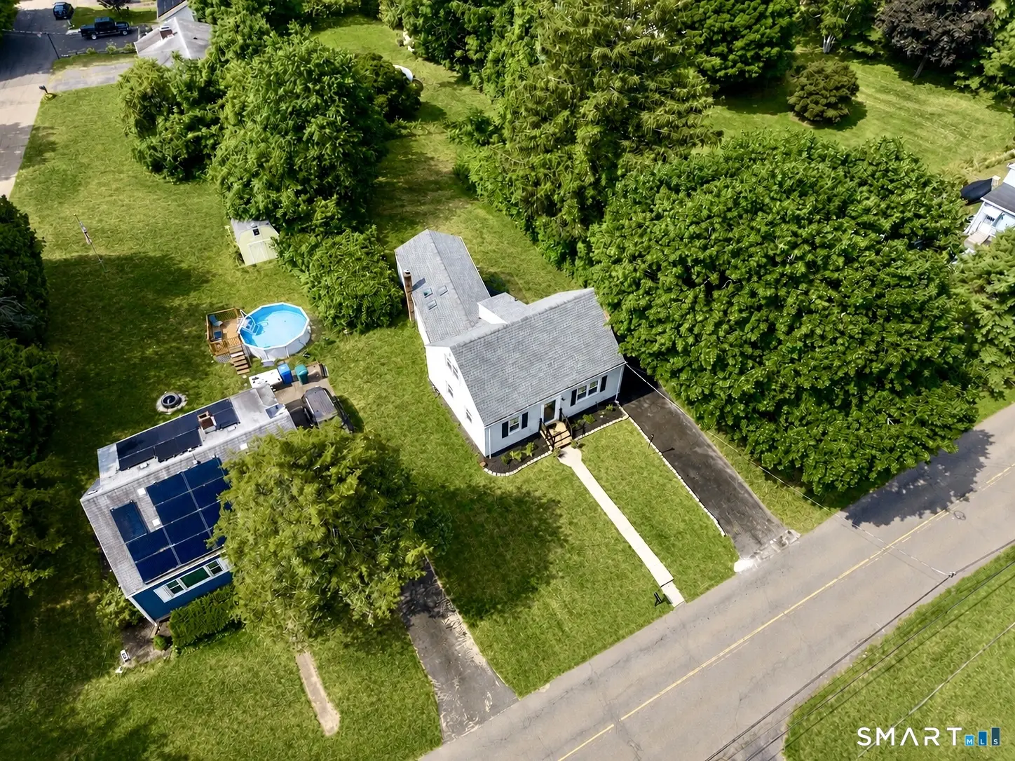 162 Forest Street, Hamden
