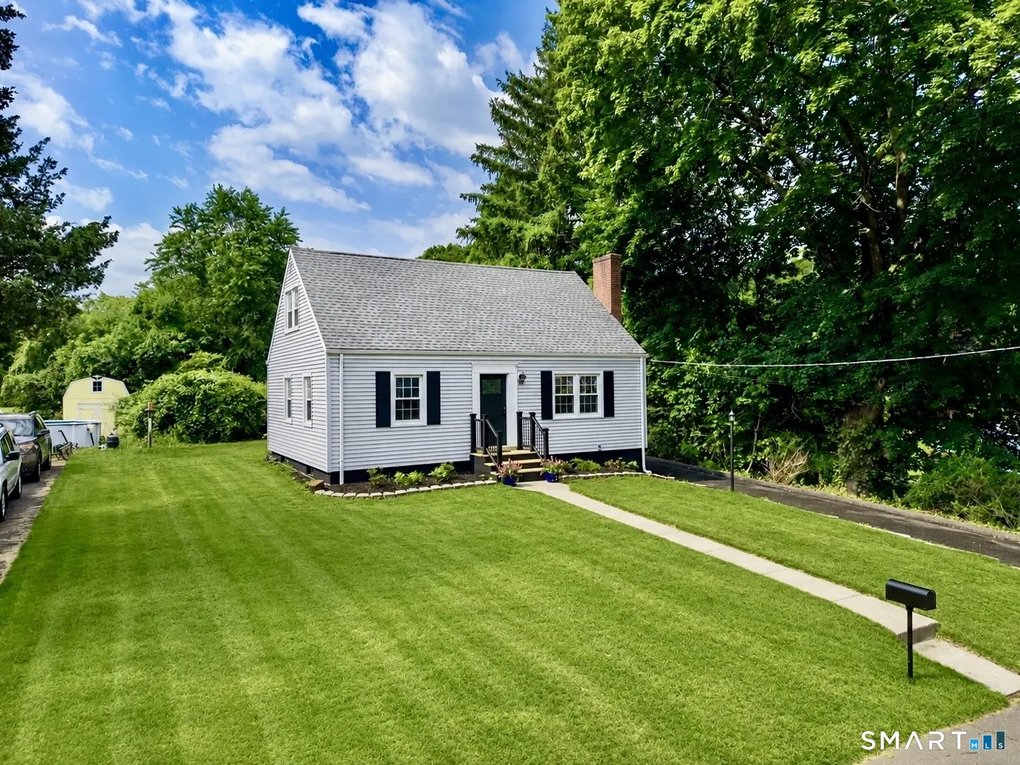 162 Forest Street, Hamden