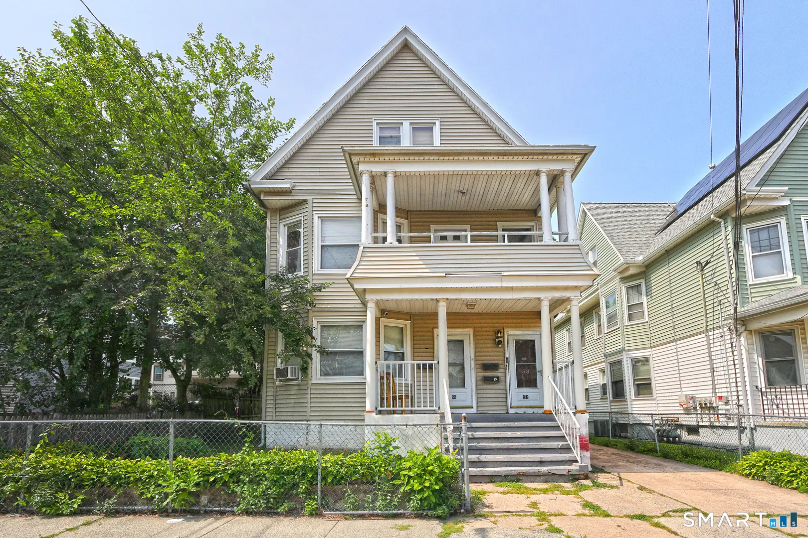 53 Alling Street, West Haven