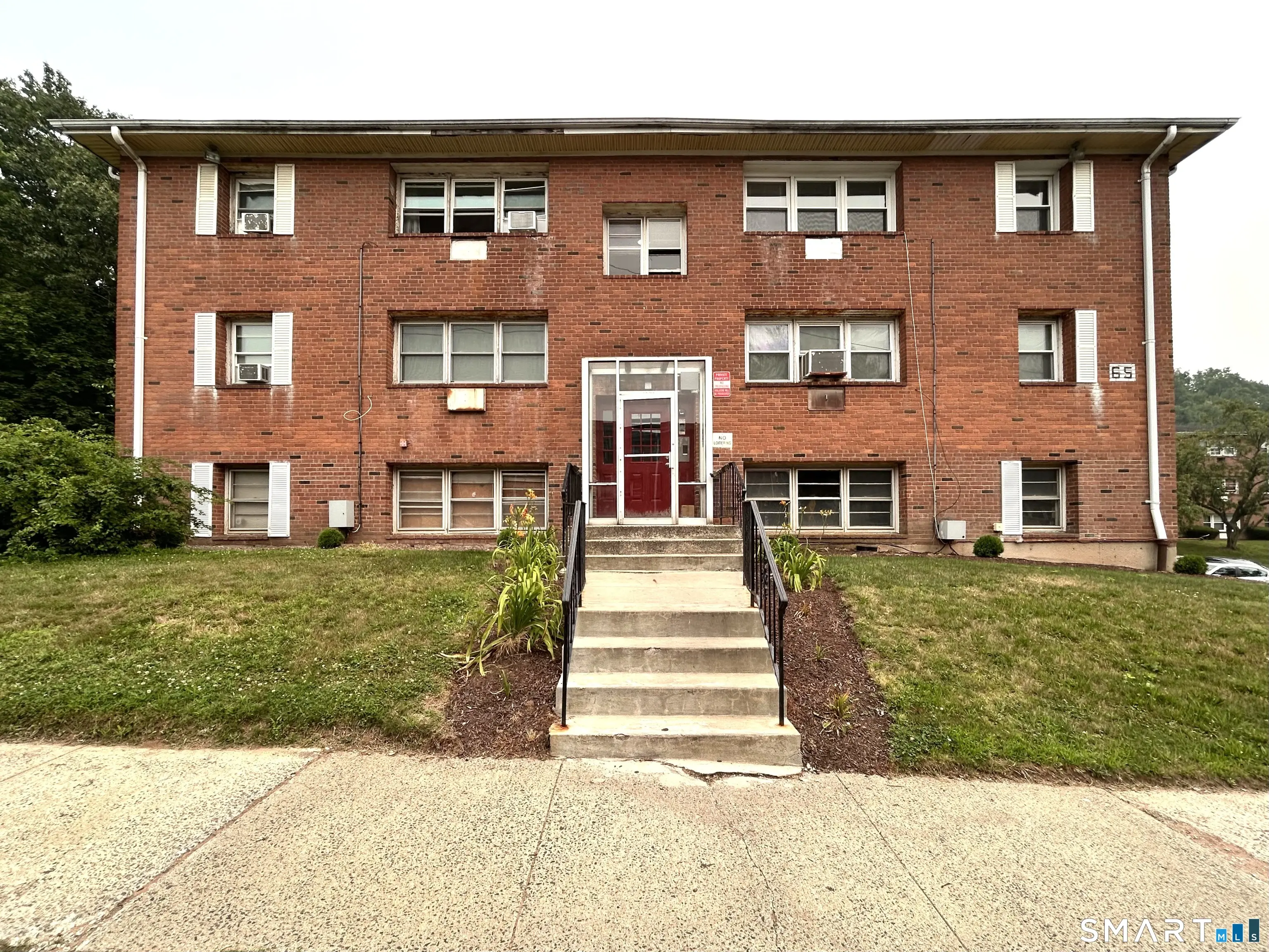 65 Donna Drive C1, New Haven