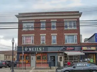 2716 Fairfield Avenue 3af, Bridgeport