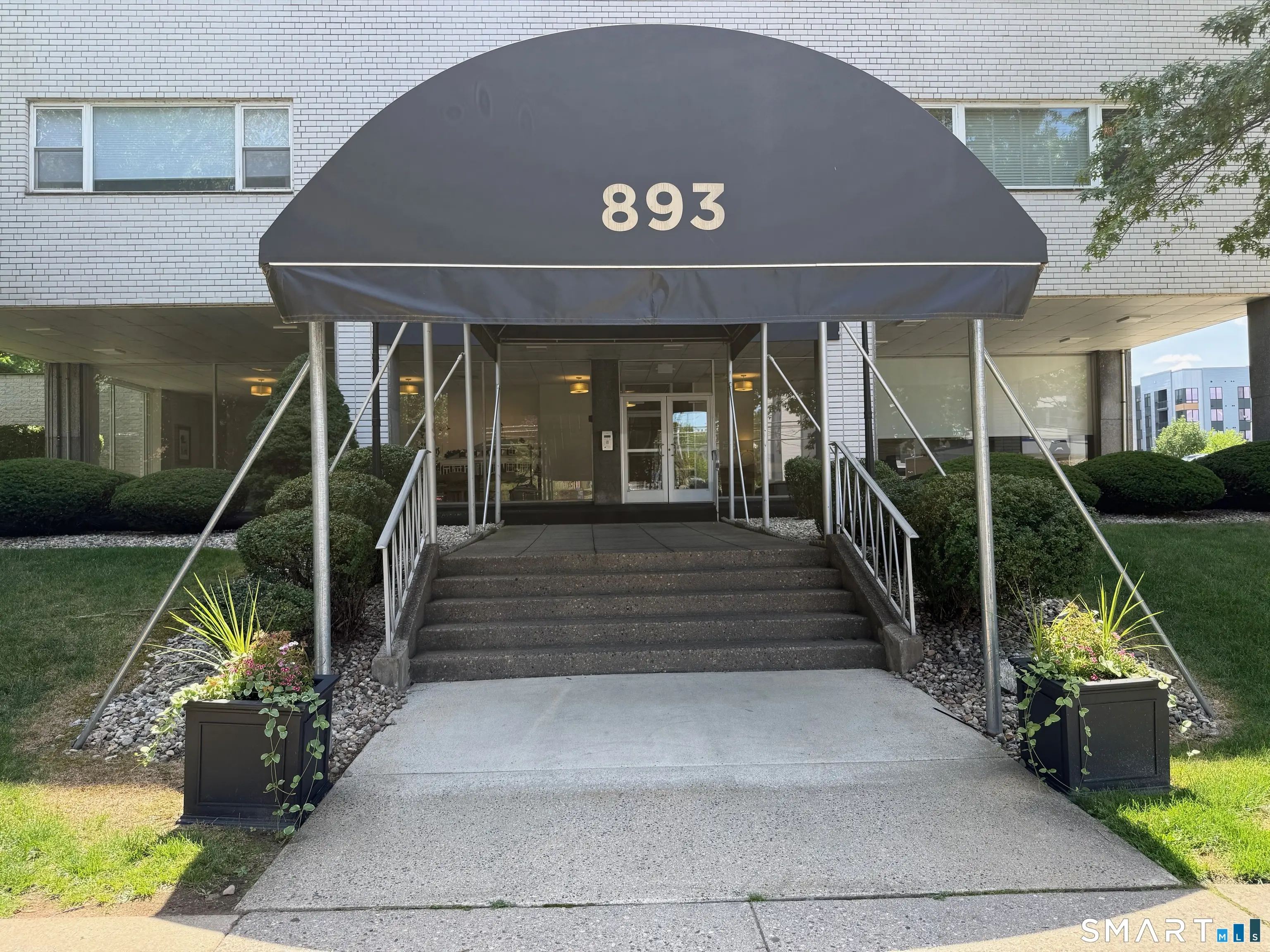 893 Farmington Avenue 1c, West Hartford