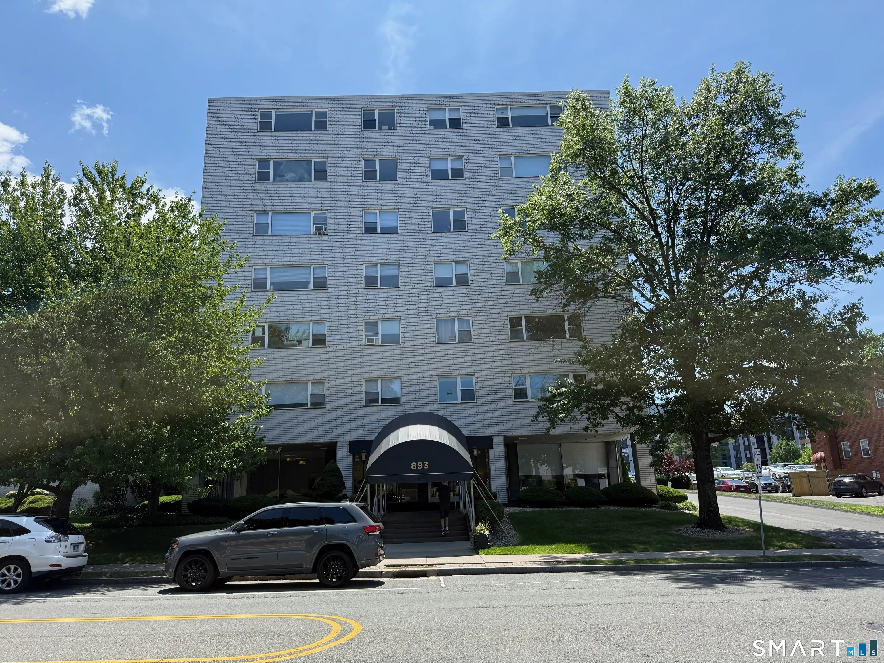893 Farmington Avenue 1c, West Hartford