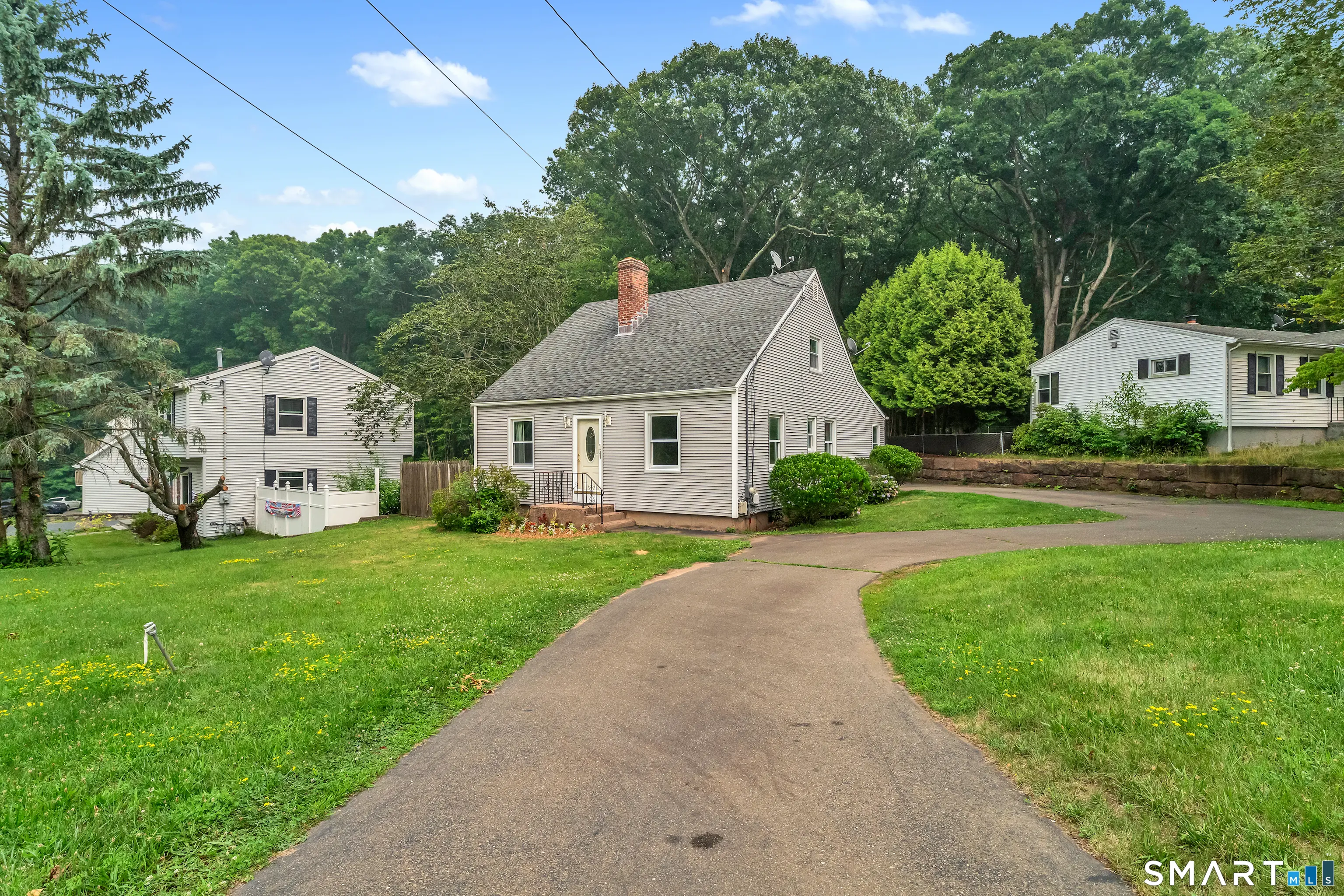 599 Laurel Street, East Haven