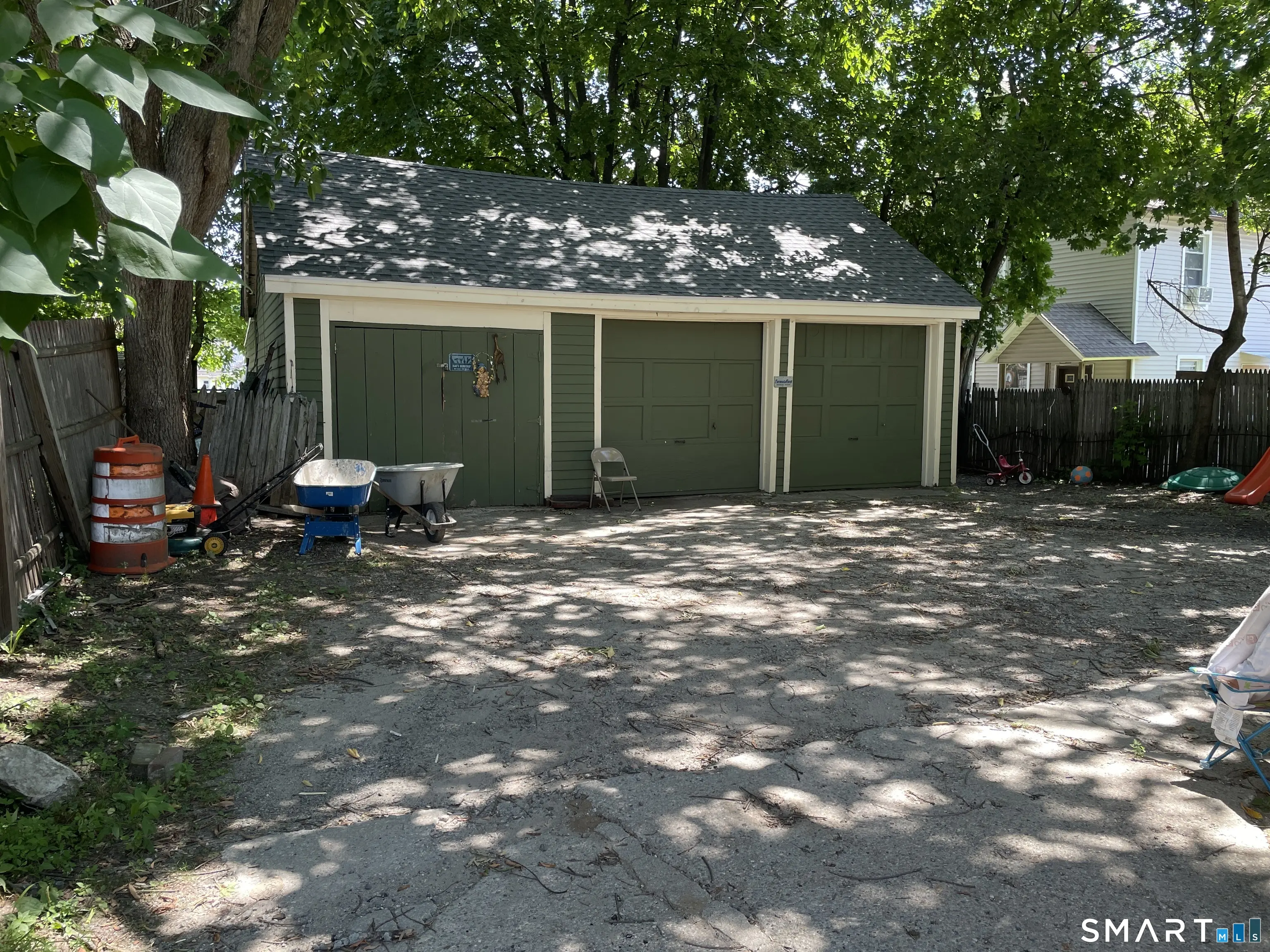 271 South Main Street, Torrington