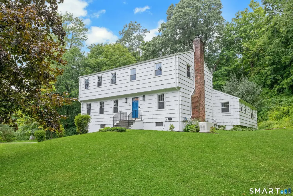 31 Granite Ridge Road, Redding
