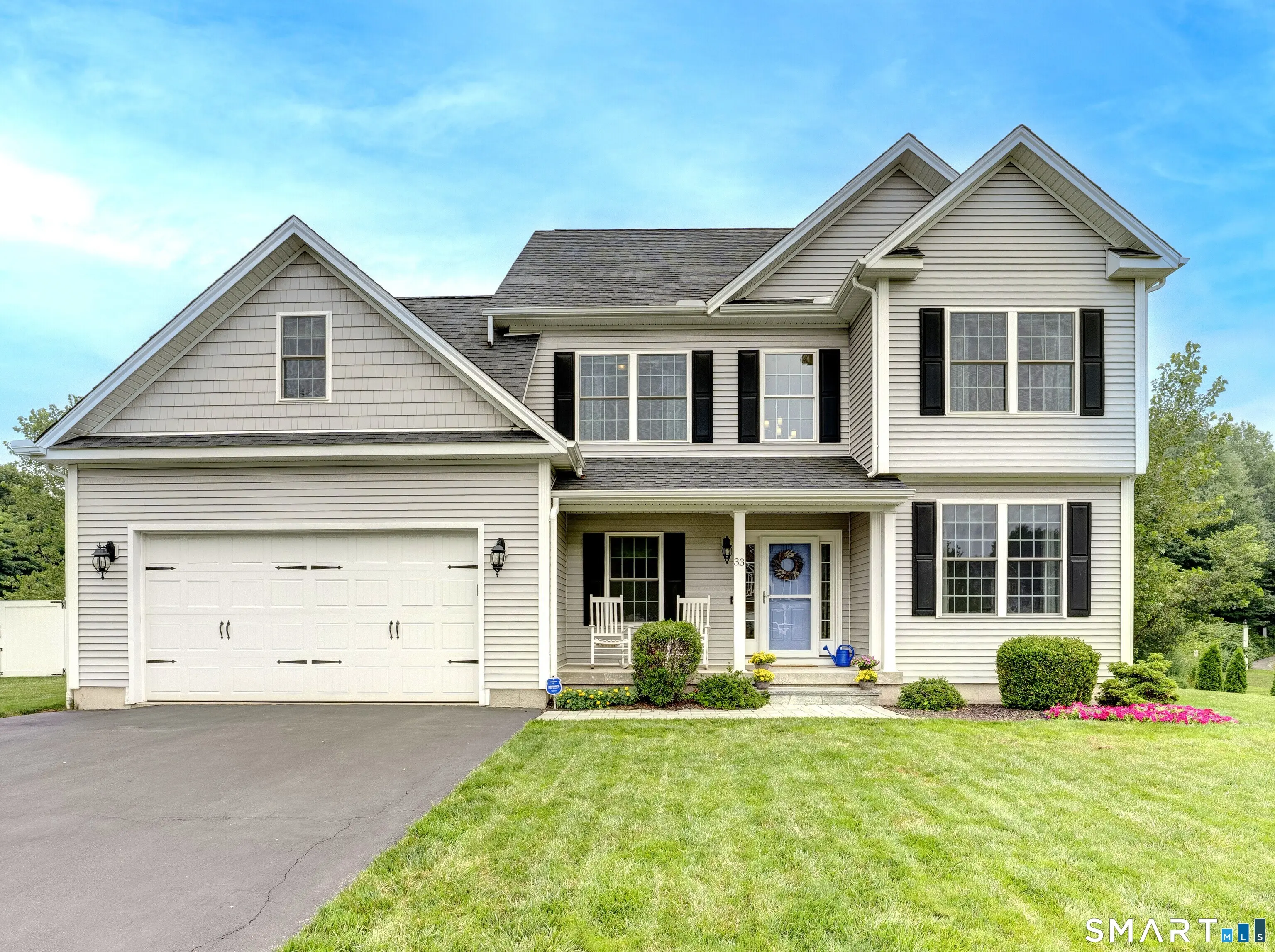33 Hunters Lane, Southington