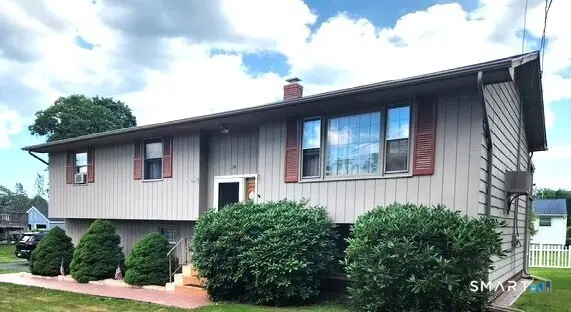 24 Morningside Avenue, Meriden