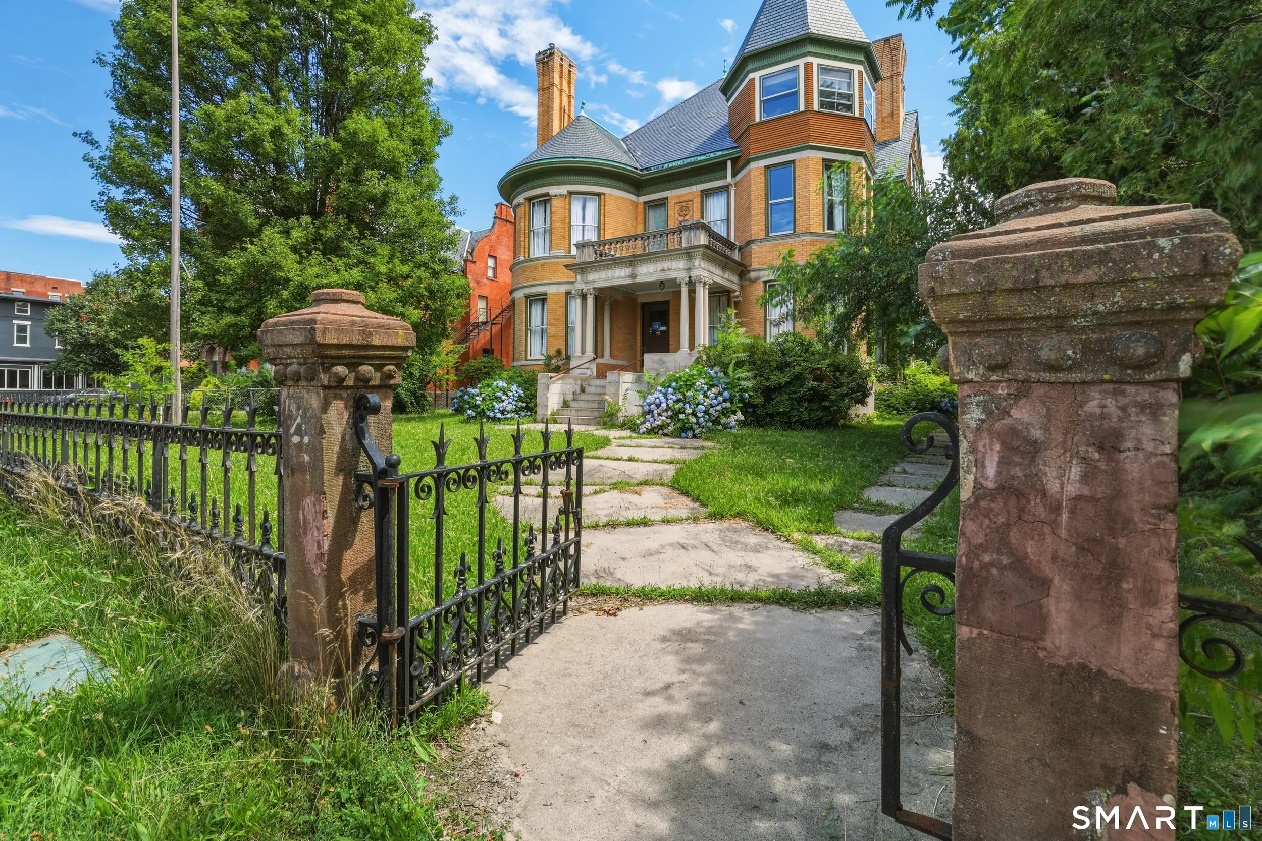 14 Wethersfield Avenue, Hartford