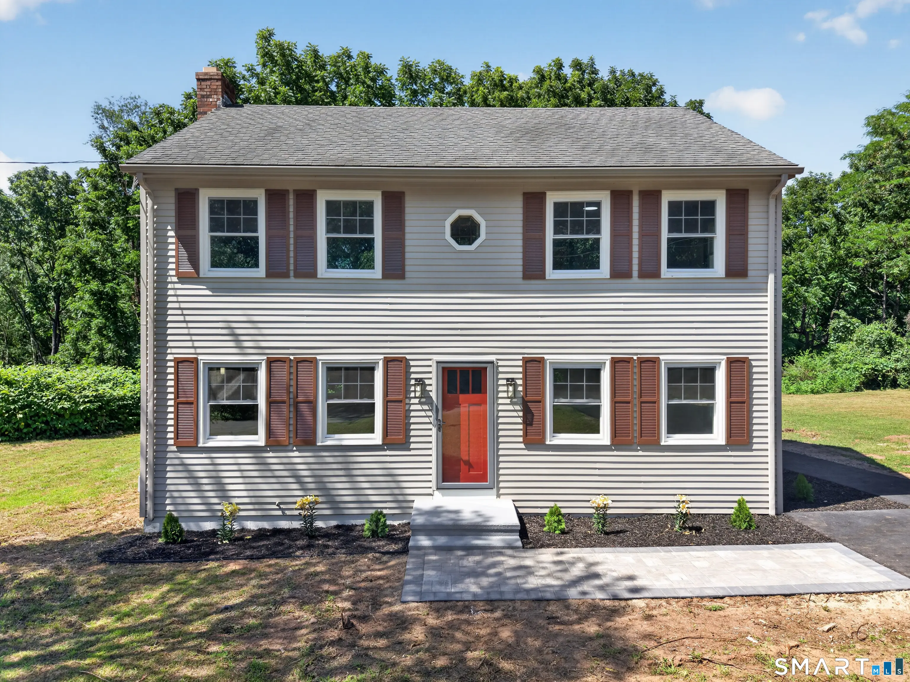 115 Melrose Road, East Windsor