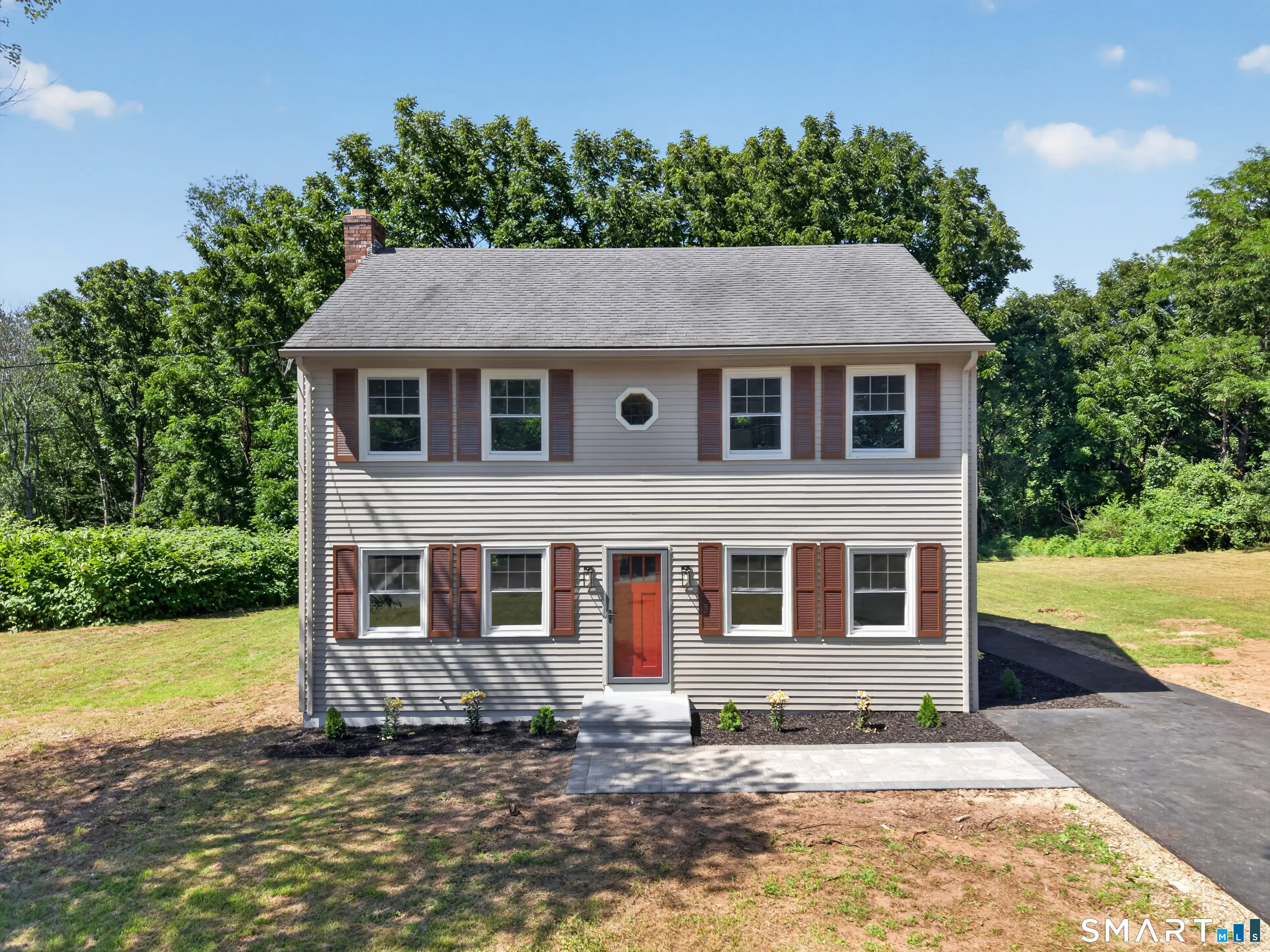 115 Melrose Road, East Windsor