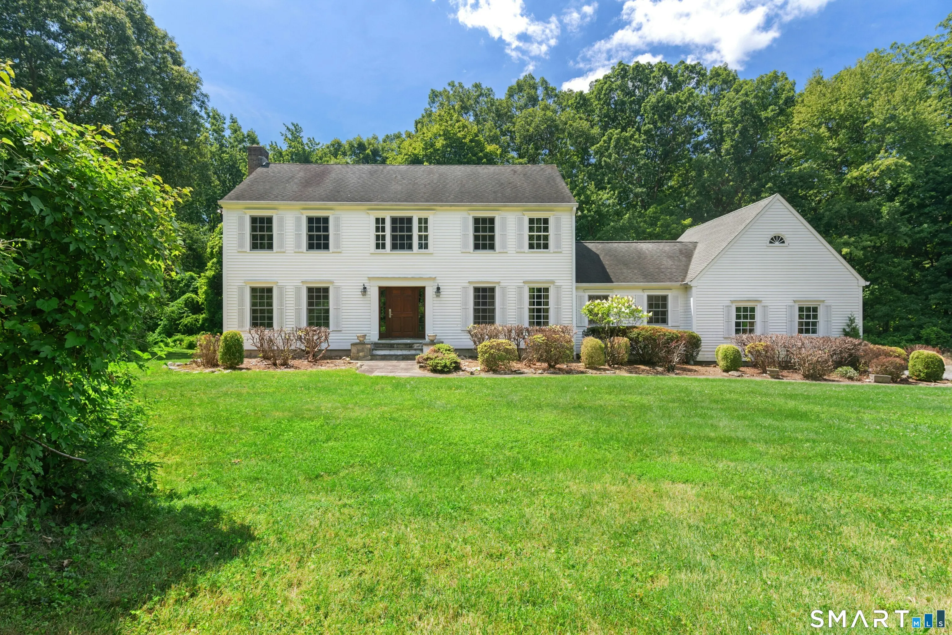 185 Middle Ridge Road, New Canaan