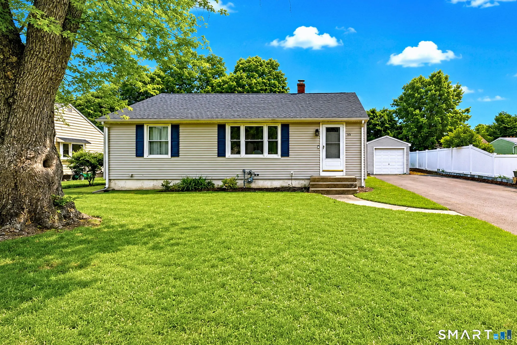 13 Parkview Road, Wallingford