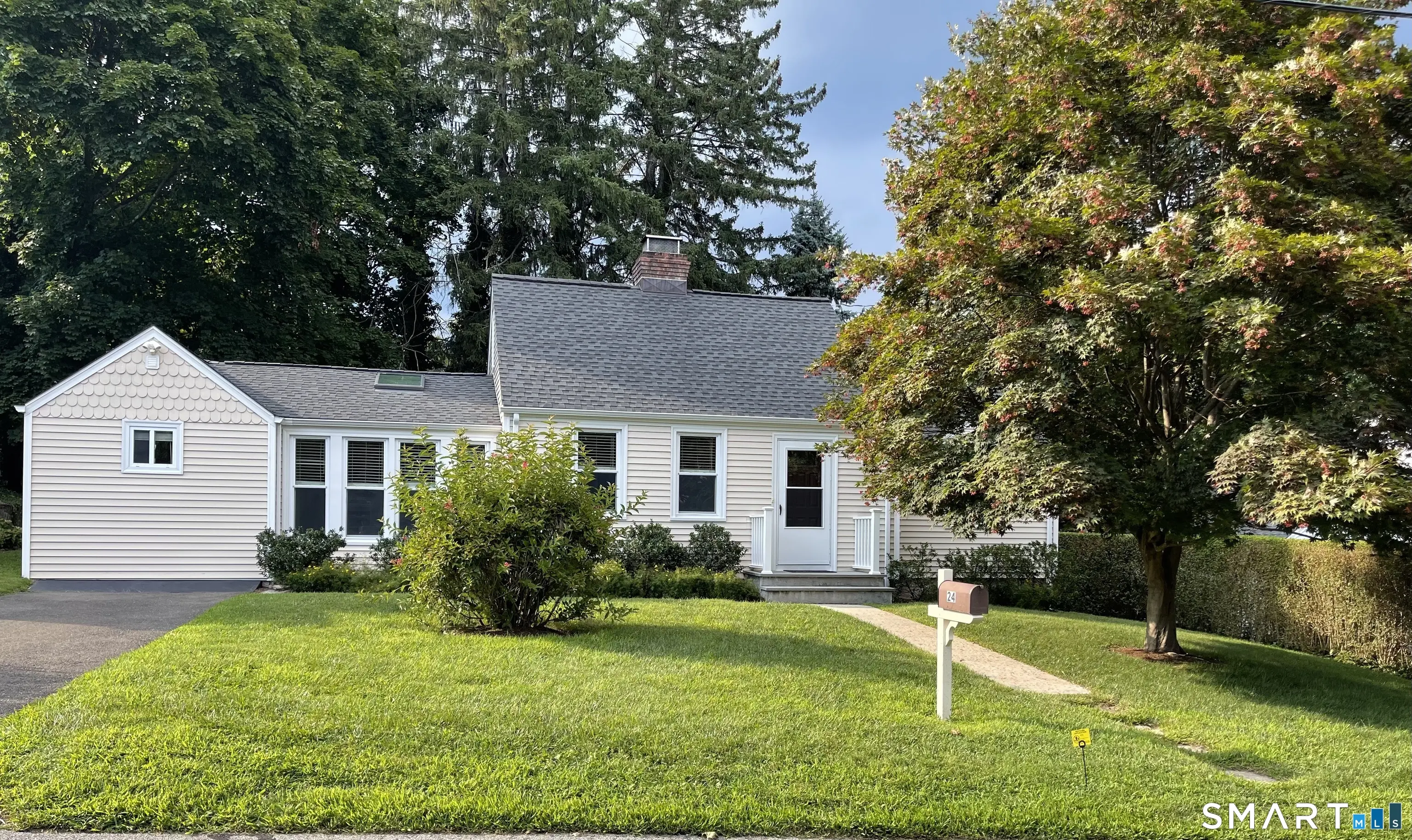 N/A, New Canaan
