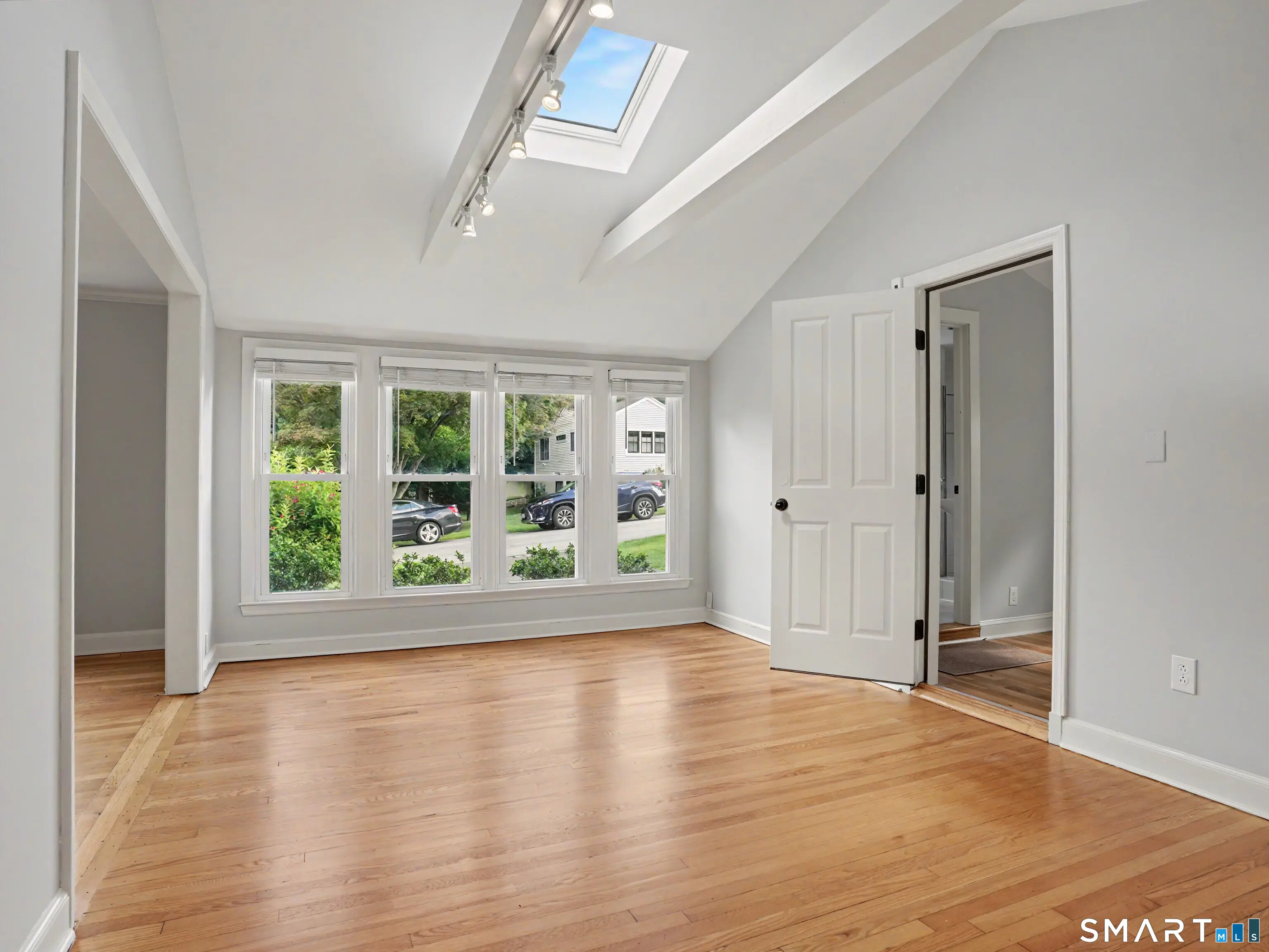 N/A, New Canaan