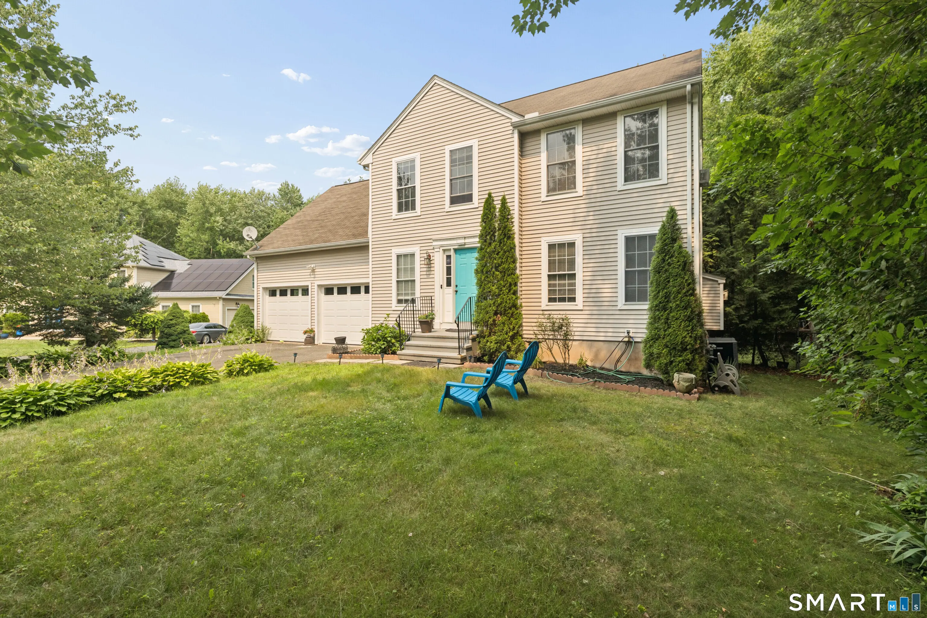 32 Fairfield Lane, Bloomfield