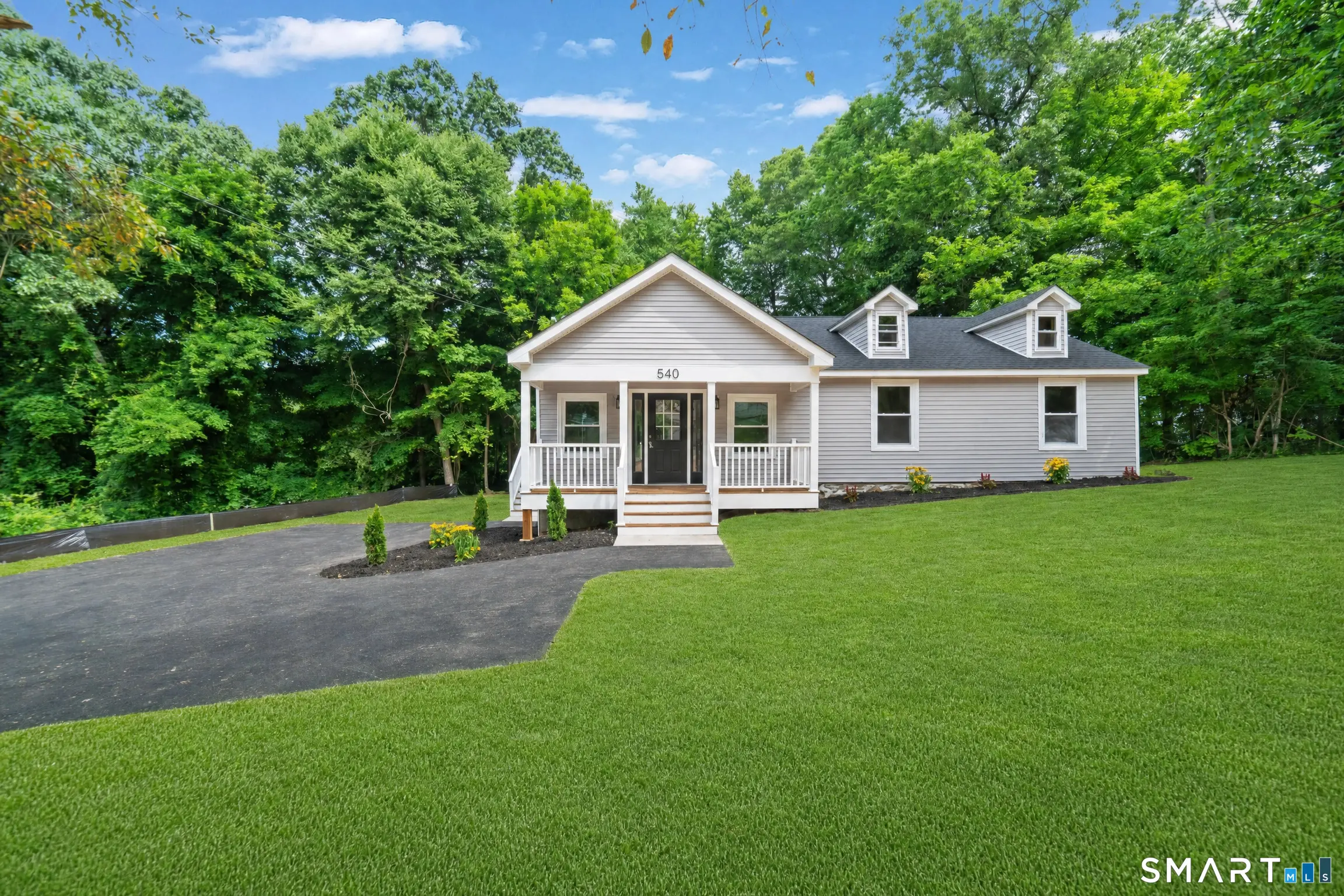 540 Berkshire Road, Southbury