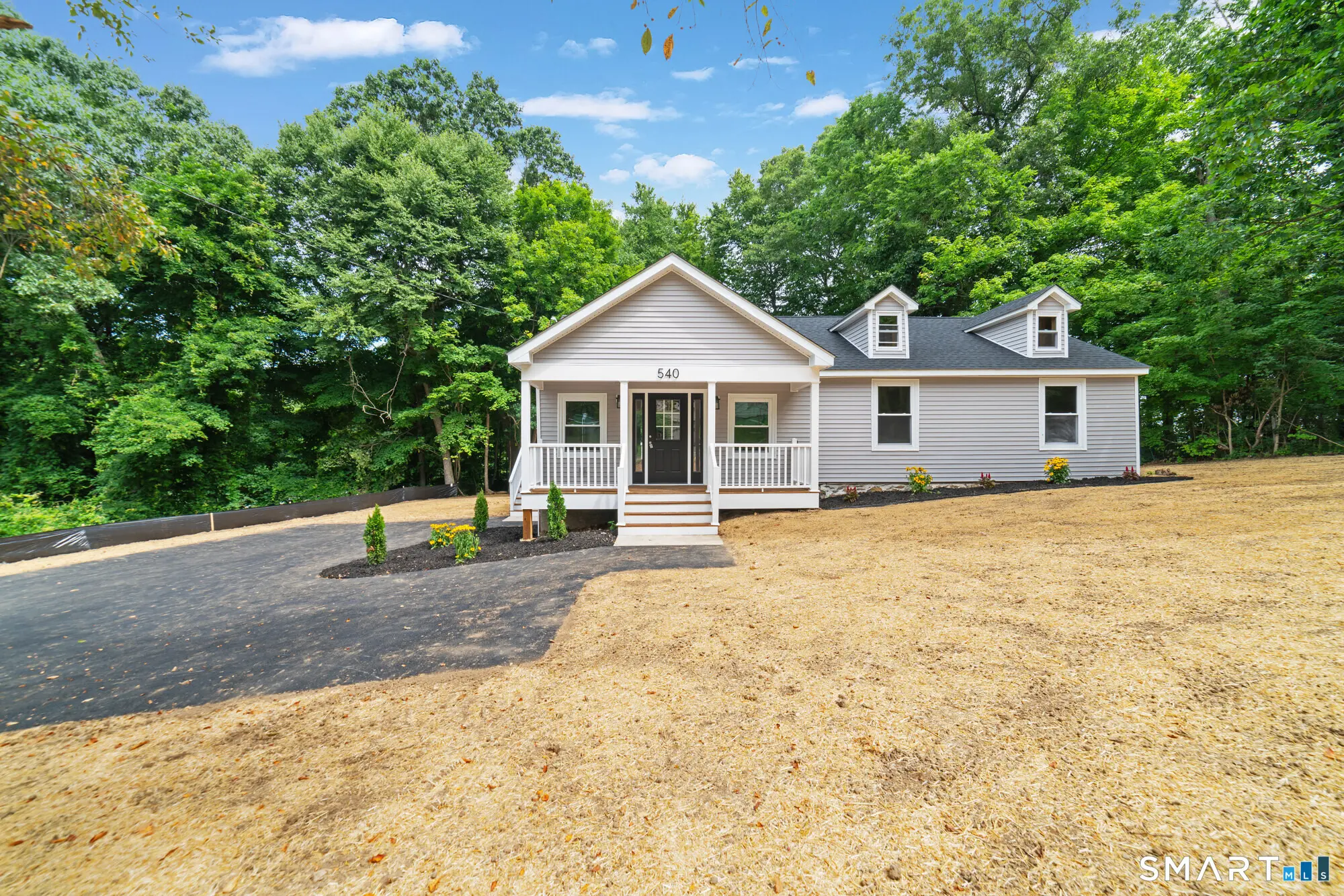 540 Berkshire Road, Southbury