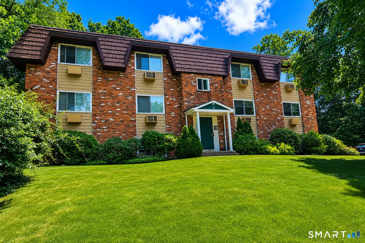187 Scott Road 1-c, Waterbury