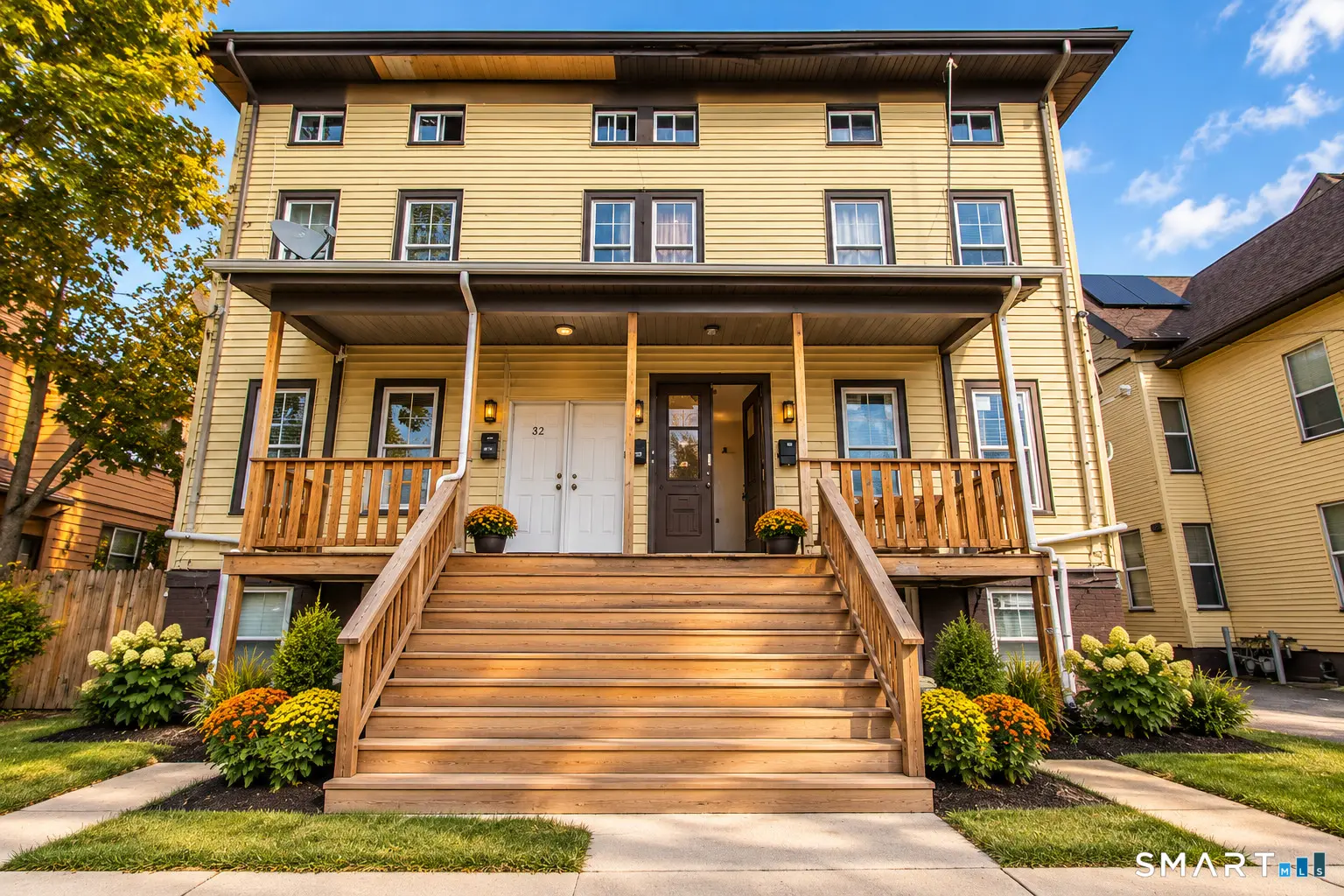 34-36 Park Street, Bridgeport