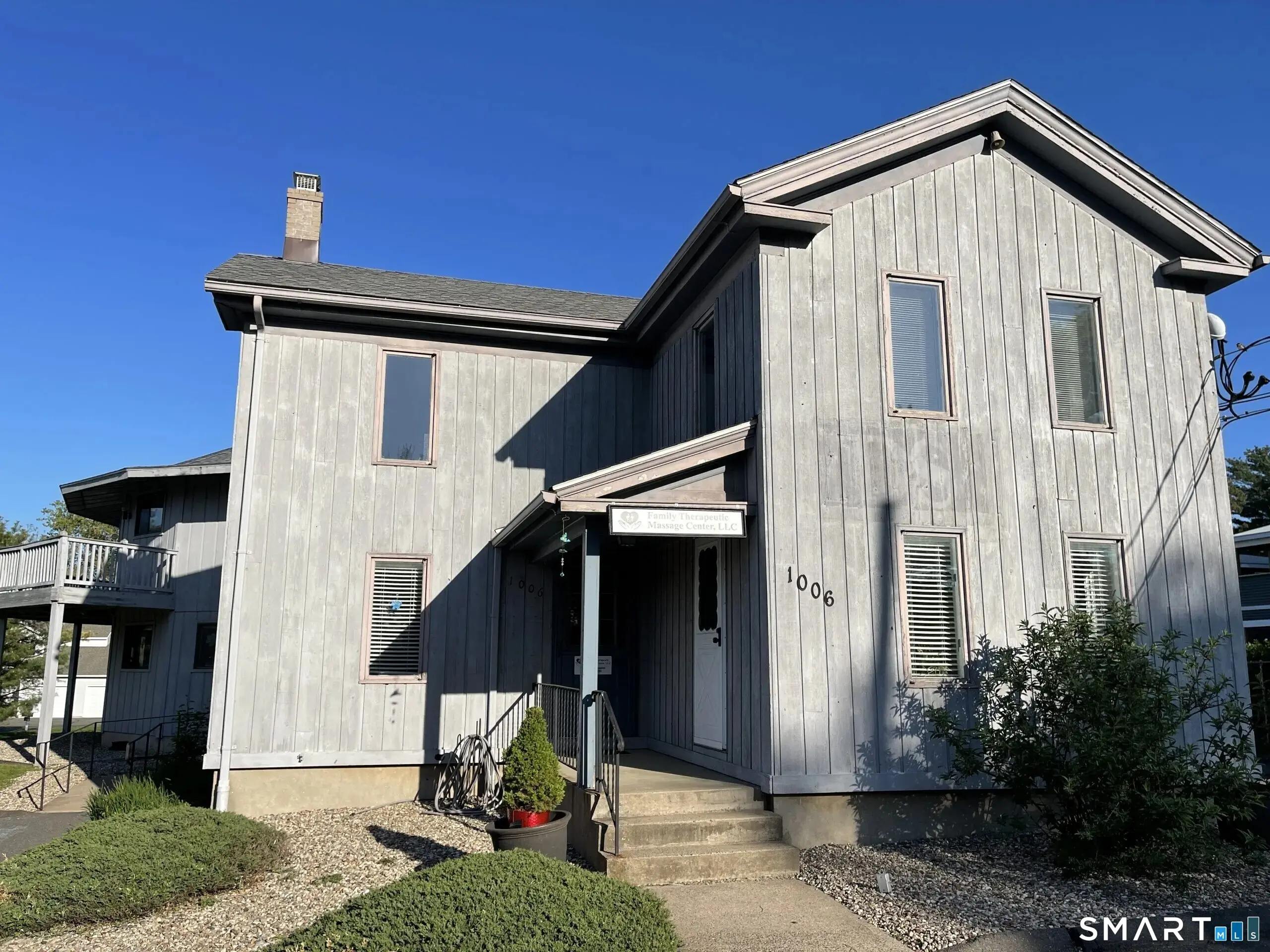 1006 South Main Street, Southington