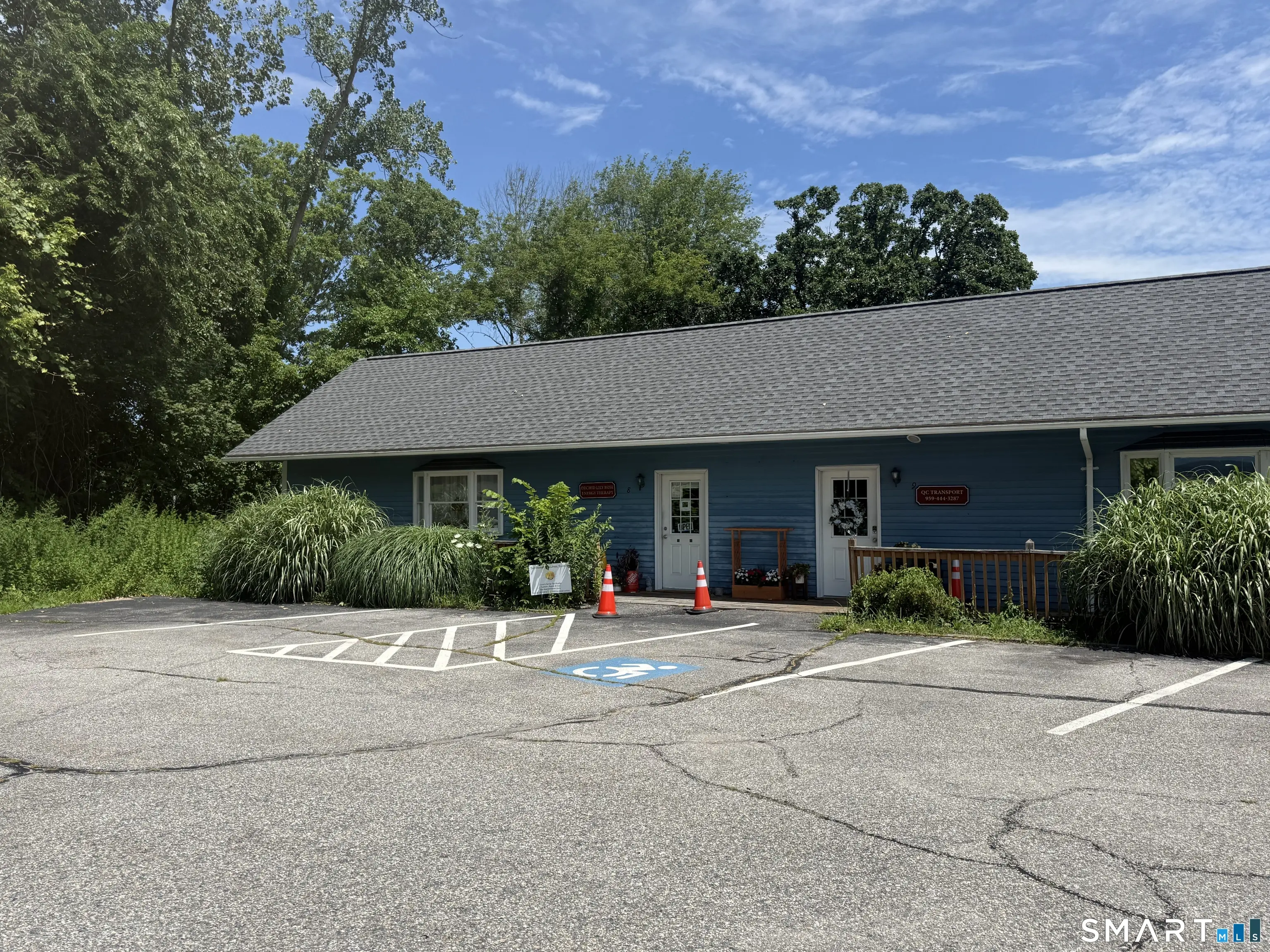 554 Liberty Highway 8, Putnam