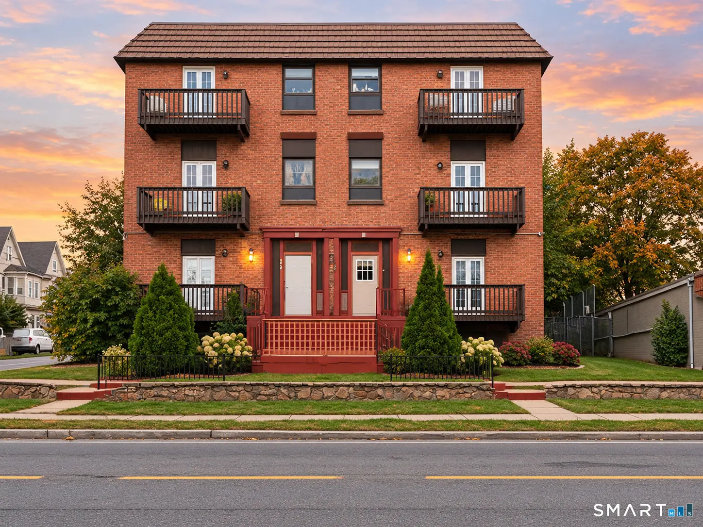 229 Franklin Avenue, Hartford