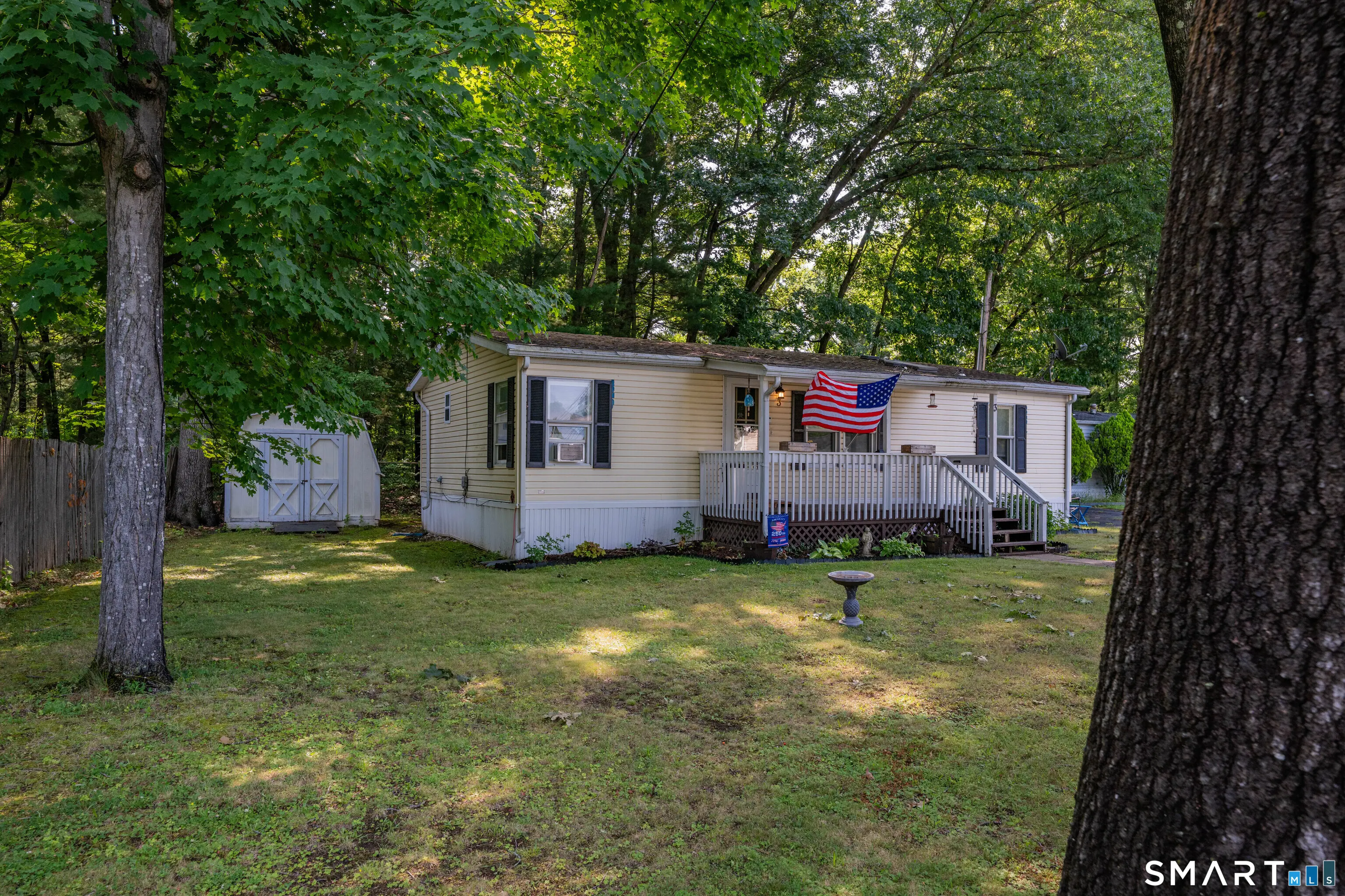 217 Dunham Street Lot 3, Southington