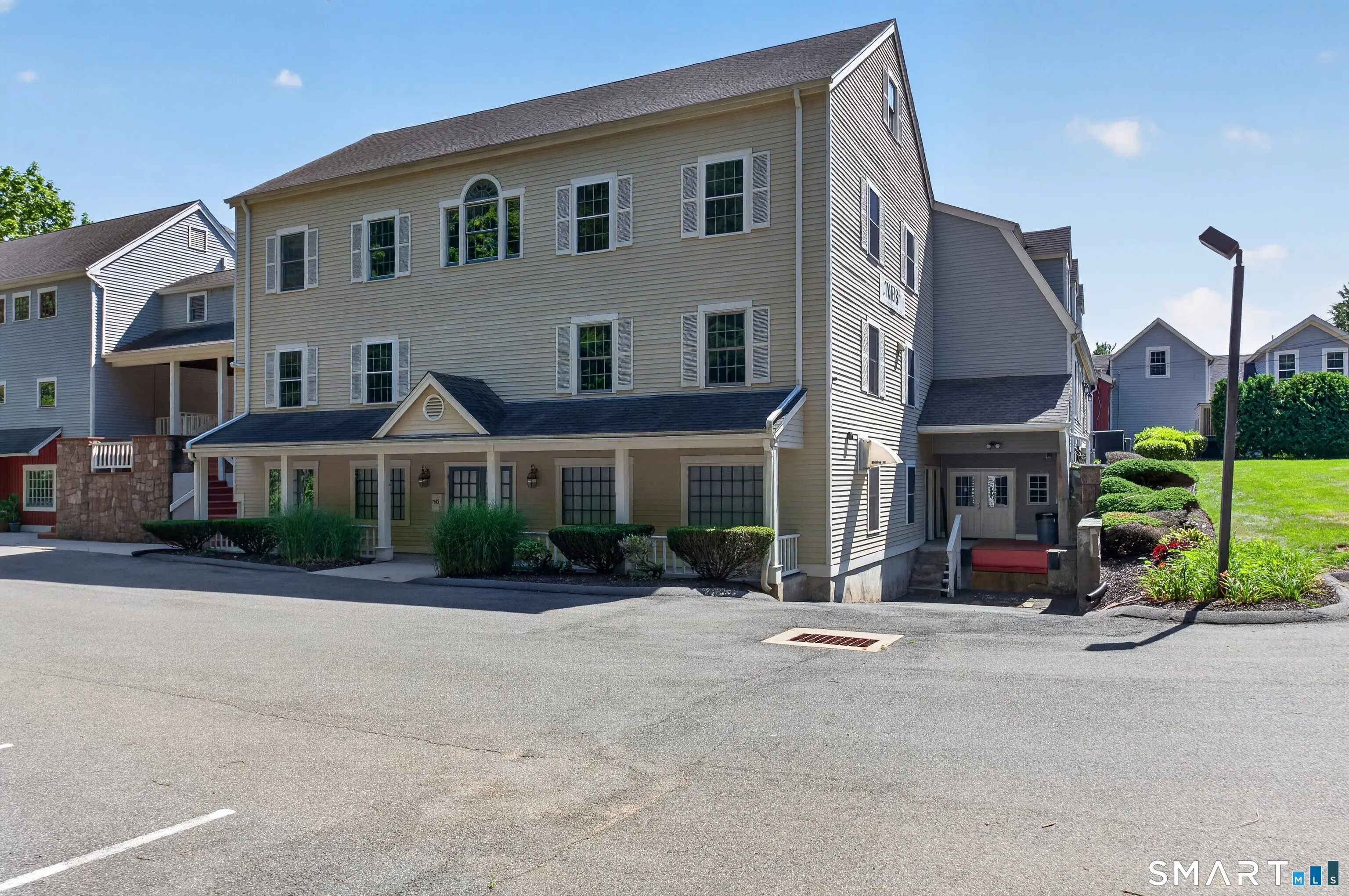 908 South Meriden Road 2, Cheshire