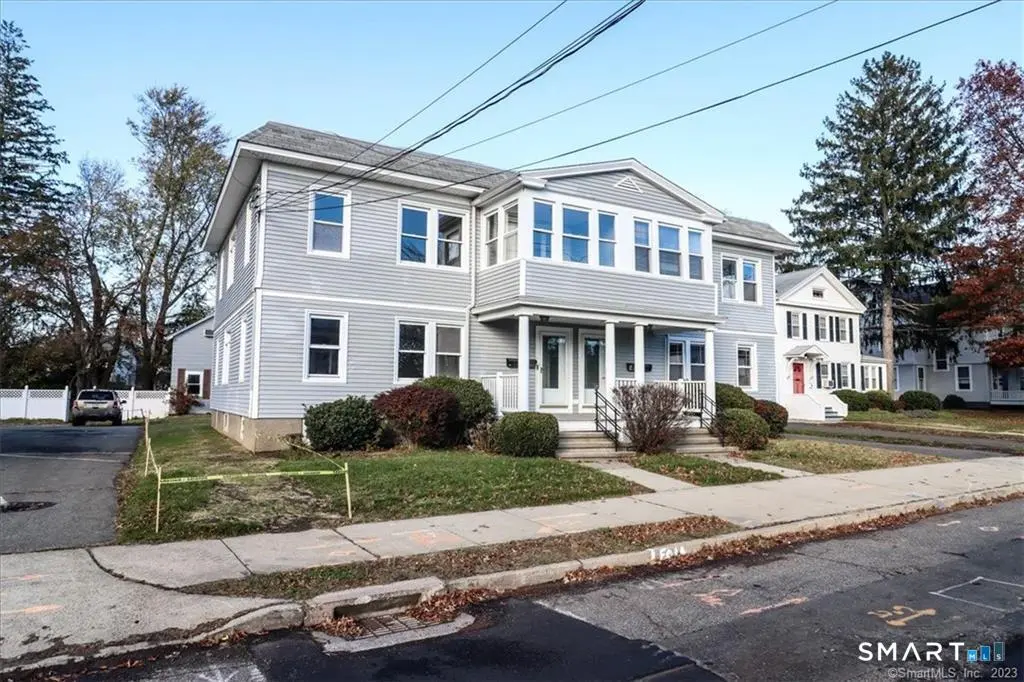 84 Cherry Street 84, Milford