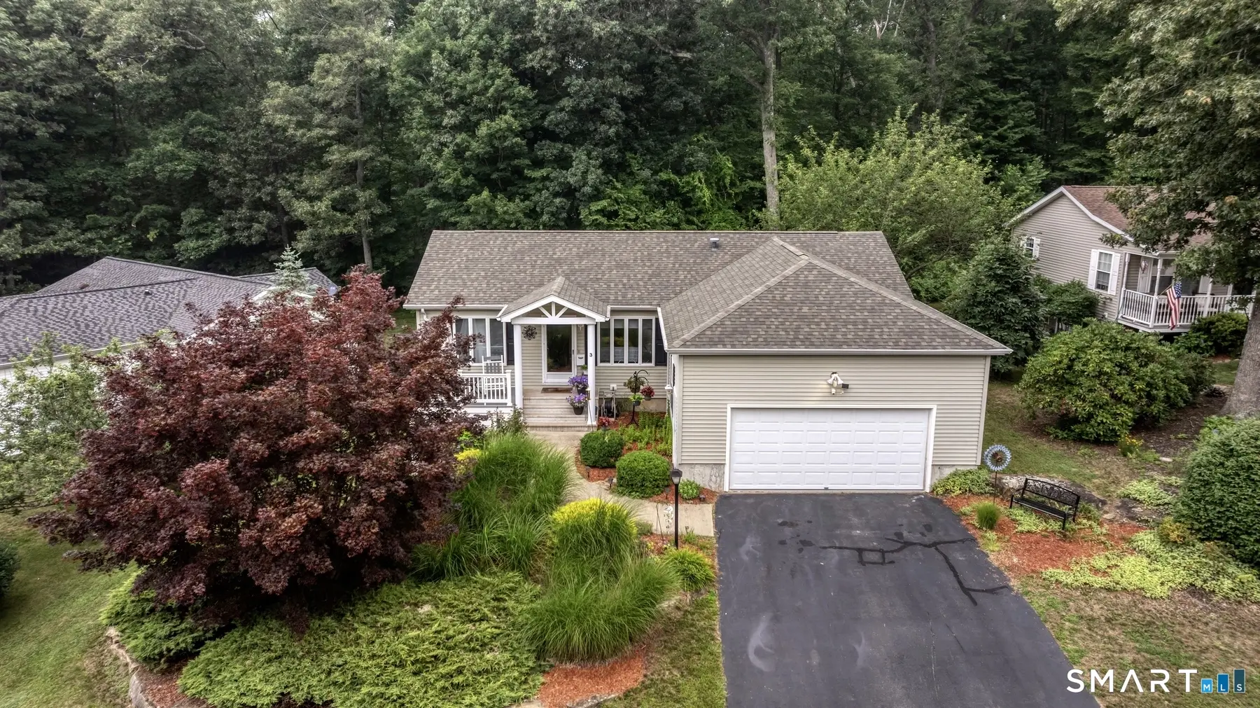 3 Indian Hill Road, Montville