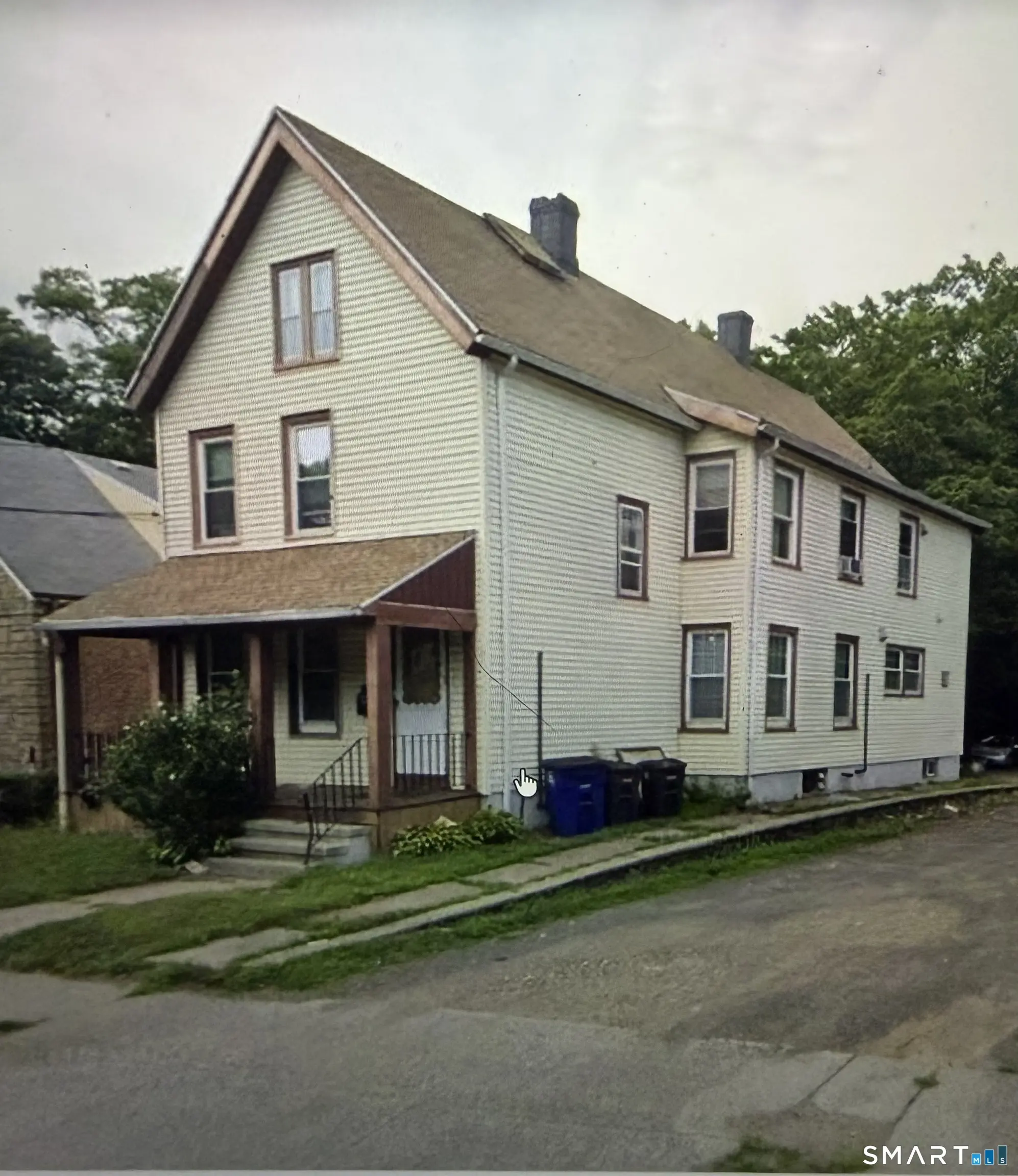 191 Valley Street, New Haven