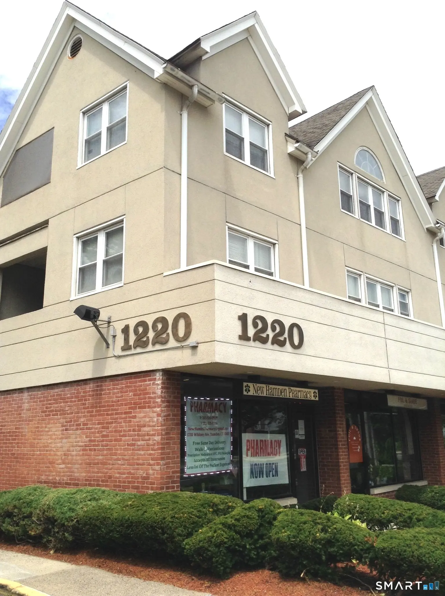 1220 Whitney Avenue 2d, Hamden