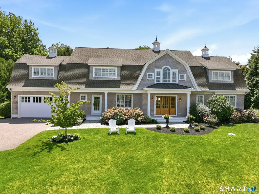 160 Watch Hill Road, Westerly