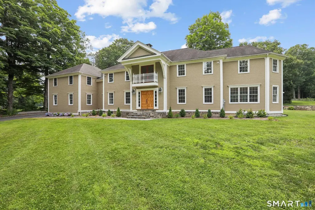 535 North Salem Road, Ridgefield