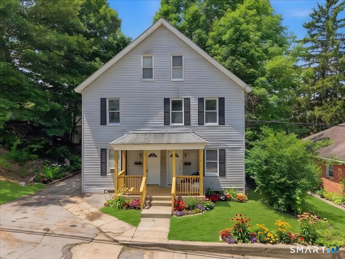 371 Laurel Hill Avenue, Norwich