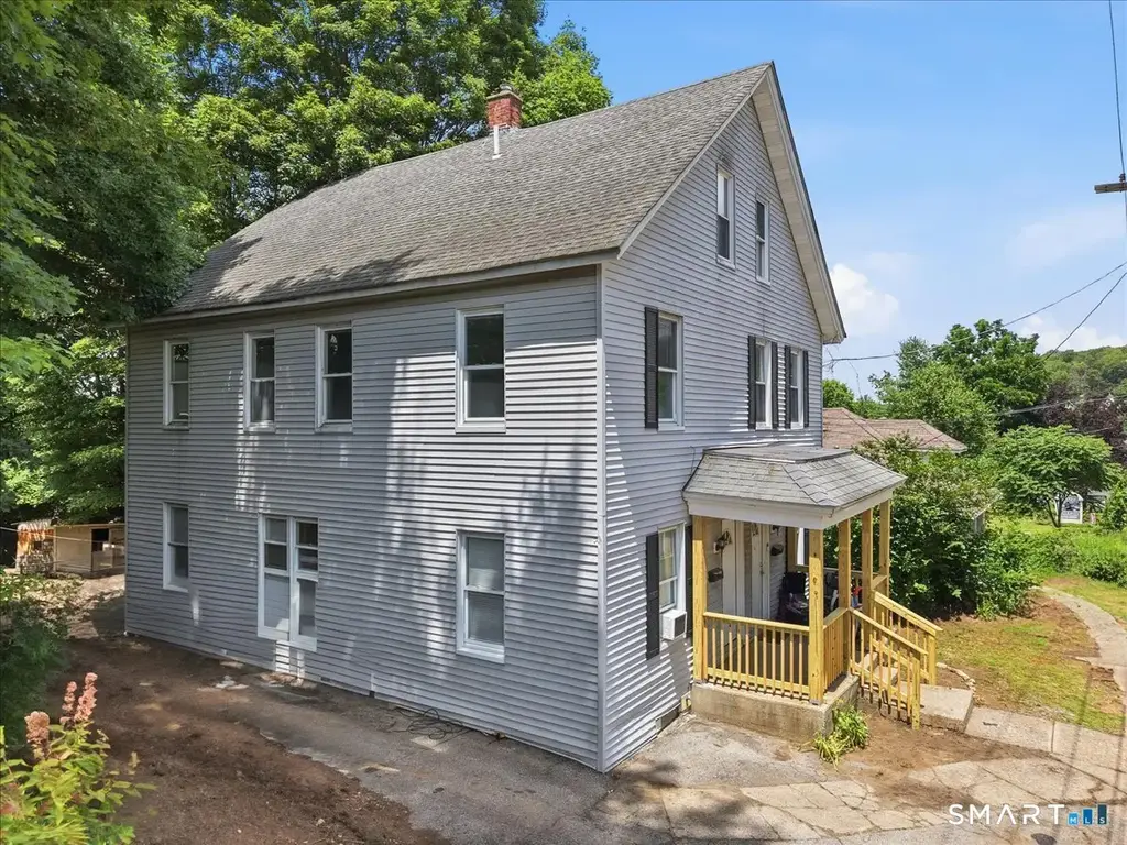 371 Laurel Hill Avenue, Norwich