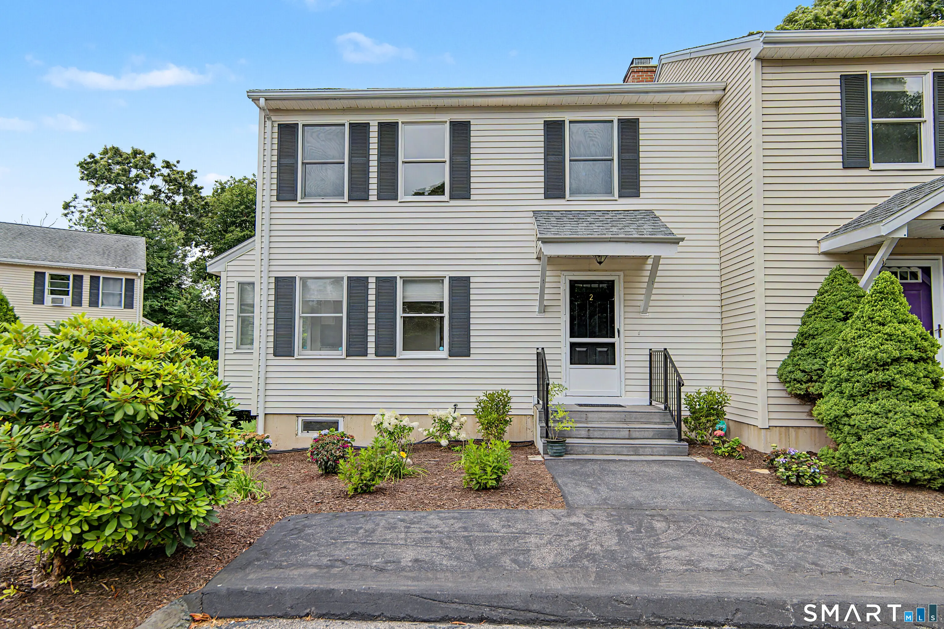 2 Castle Meadow Drive 2, Stonington