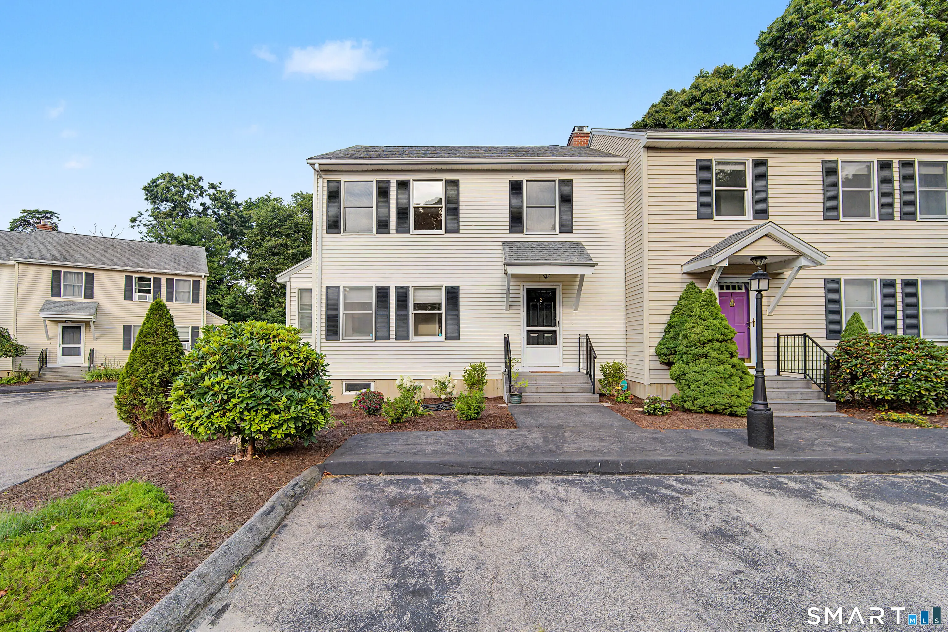 2 Castle Meadow Drive 2, Stonington