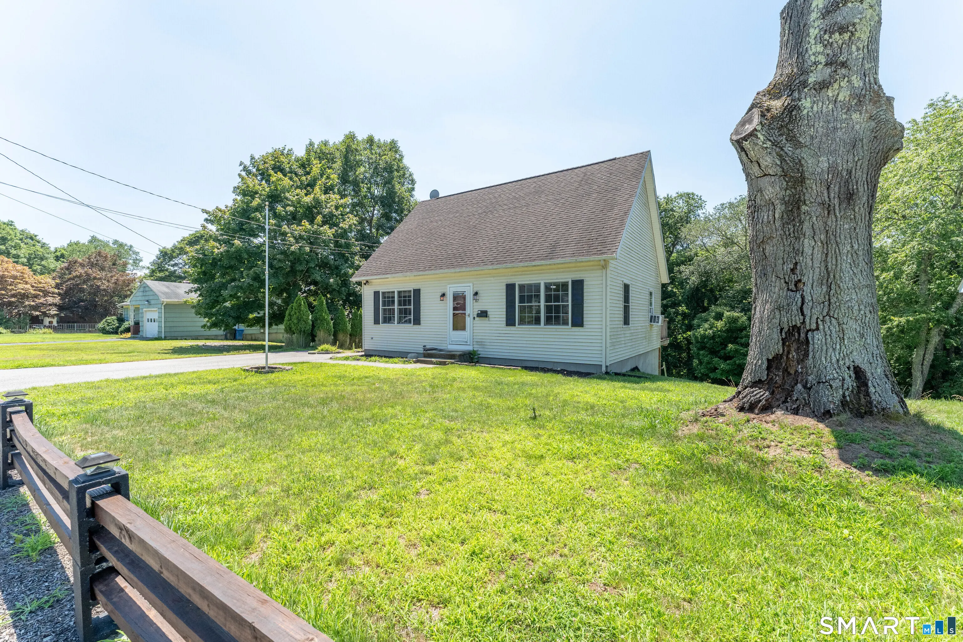 67 Katherine Avenue, Killingly