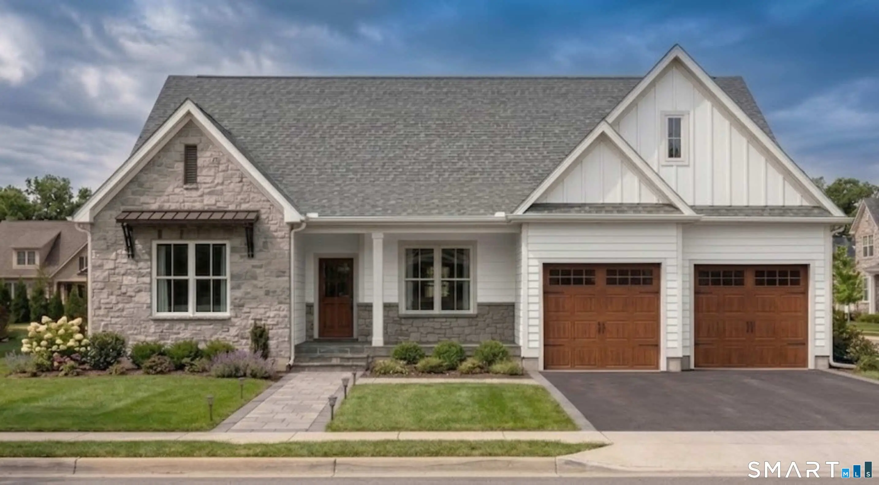 215 Chamberlain Hill Road #4, Haddam