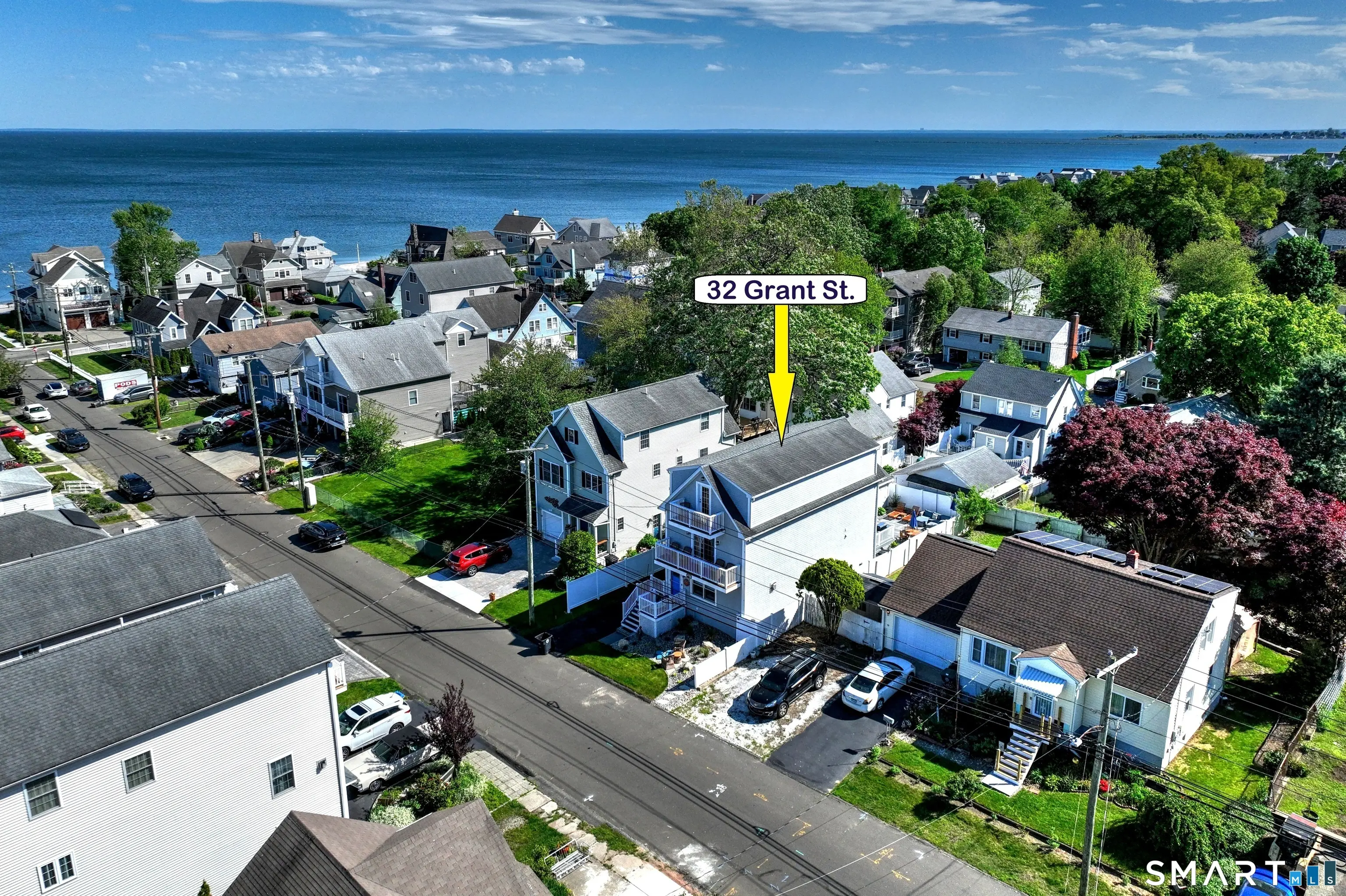 32 Grant Street, Milford