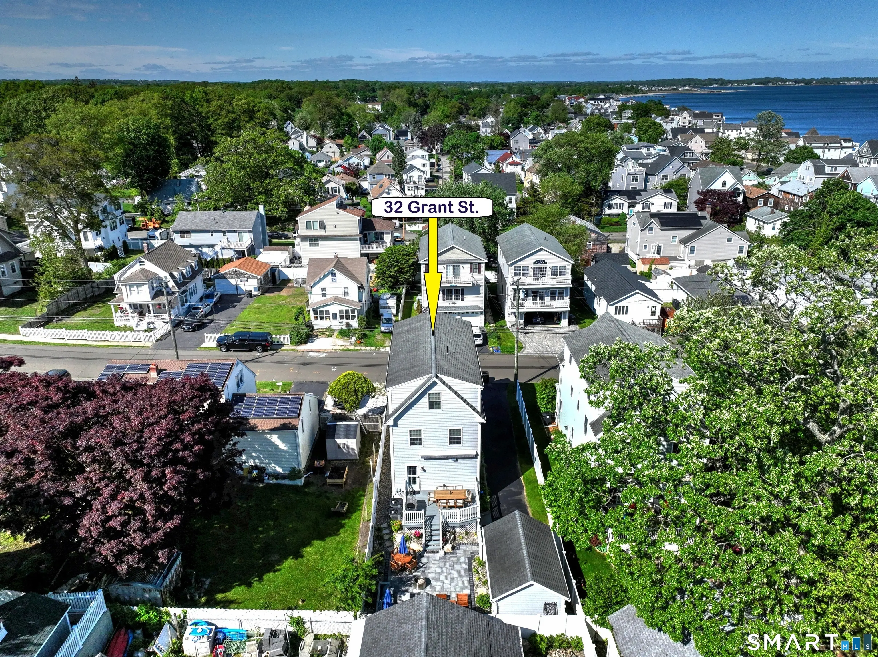 32 Grant Street, Milford