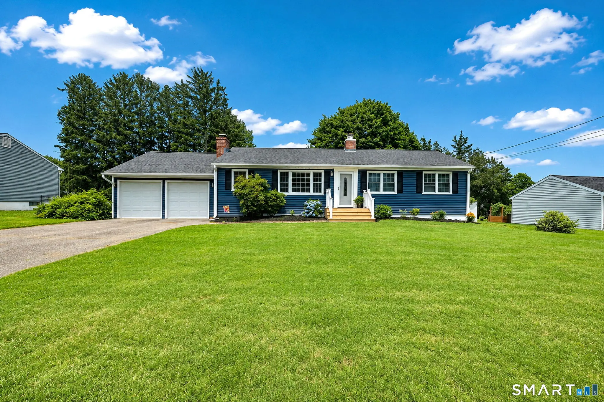43 Prairie Avenue, Derby