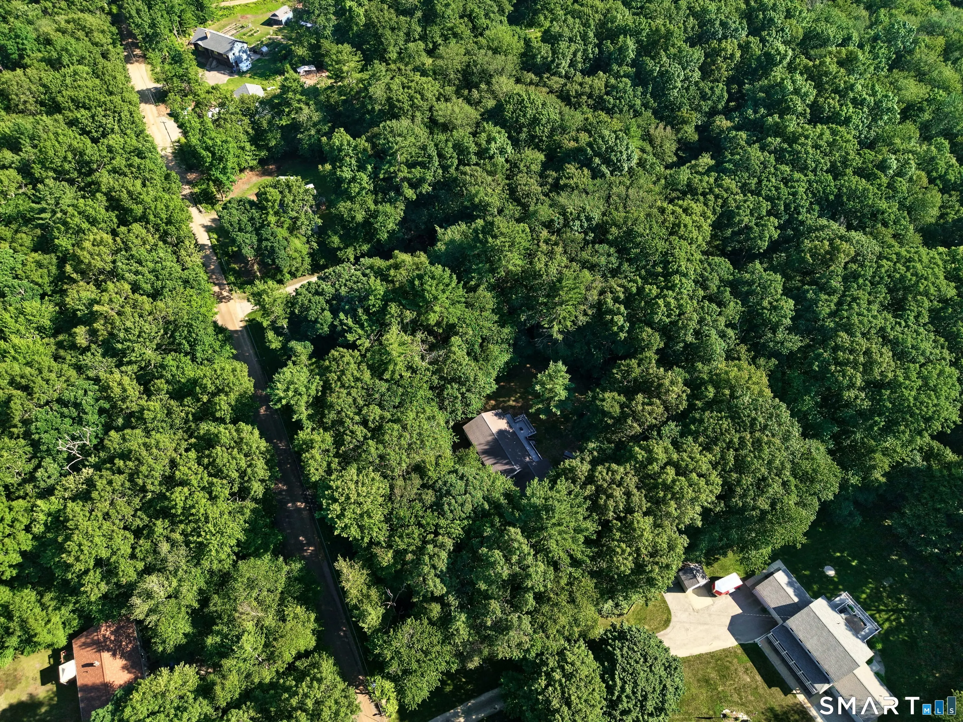303 Babcock Road, Tolland